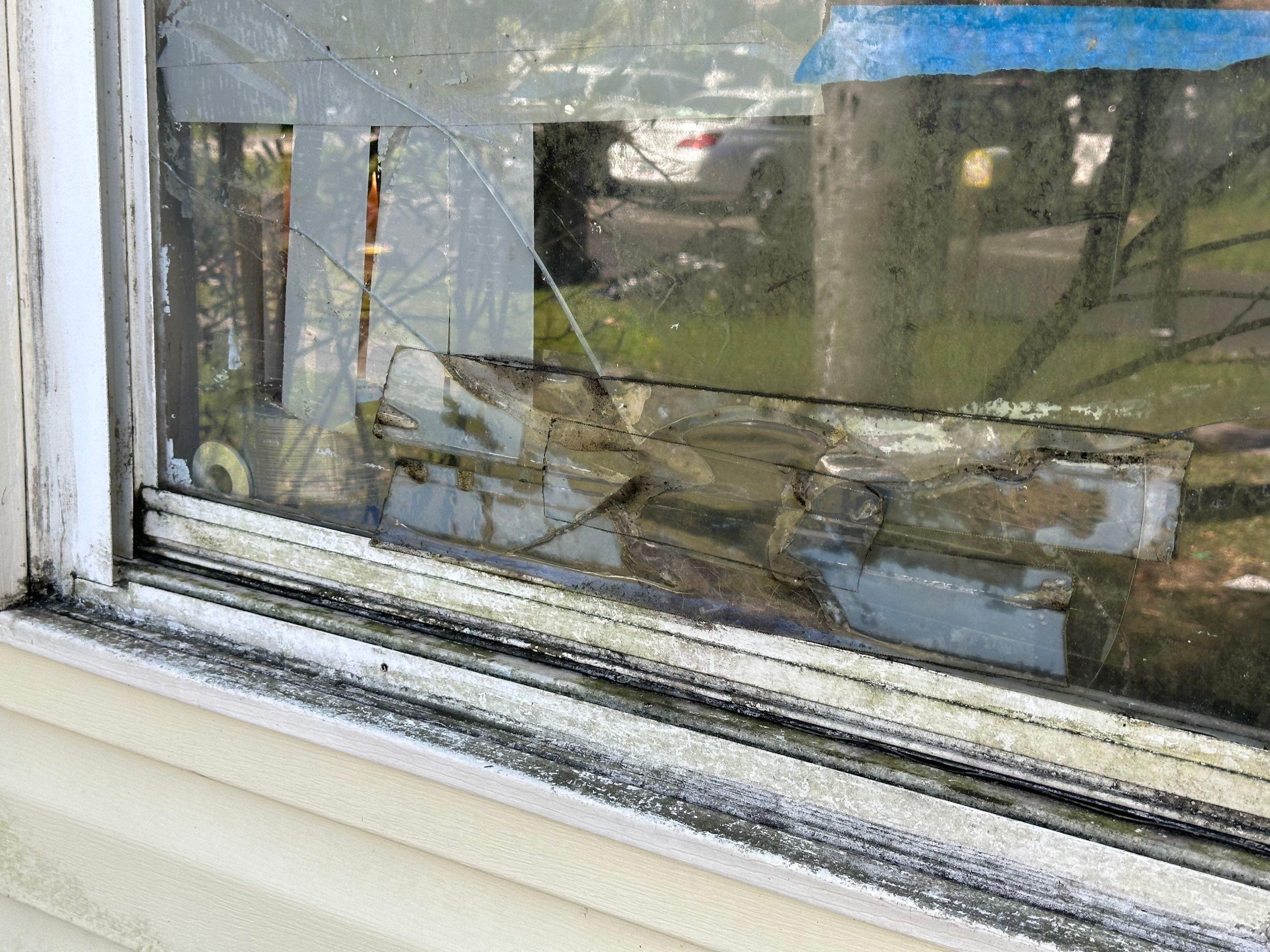 Water Damage Claim in St Petersburg by FLAPA & KeyStone