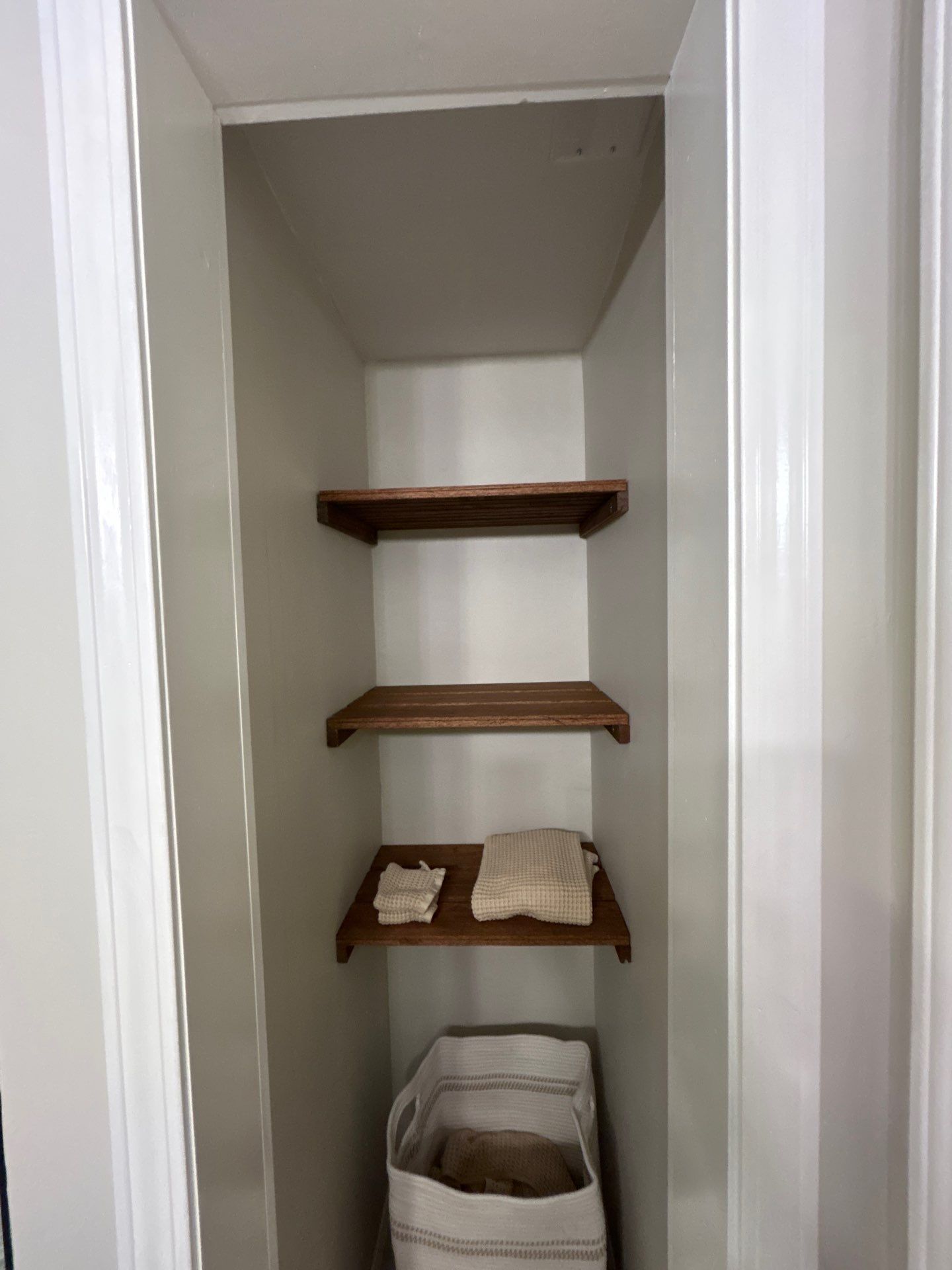 Herringbone Tile Shower! by Footprints Bath and Tile of East Atlanta