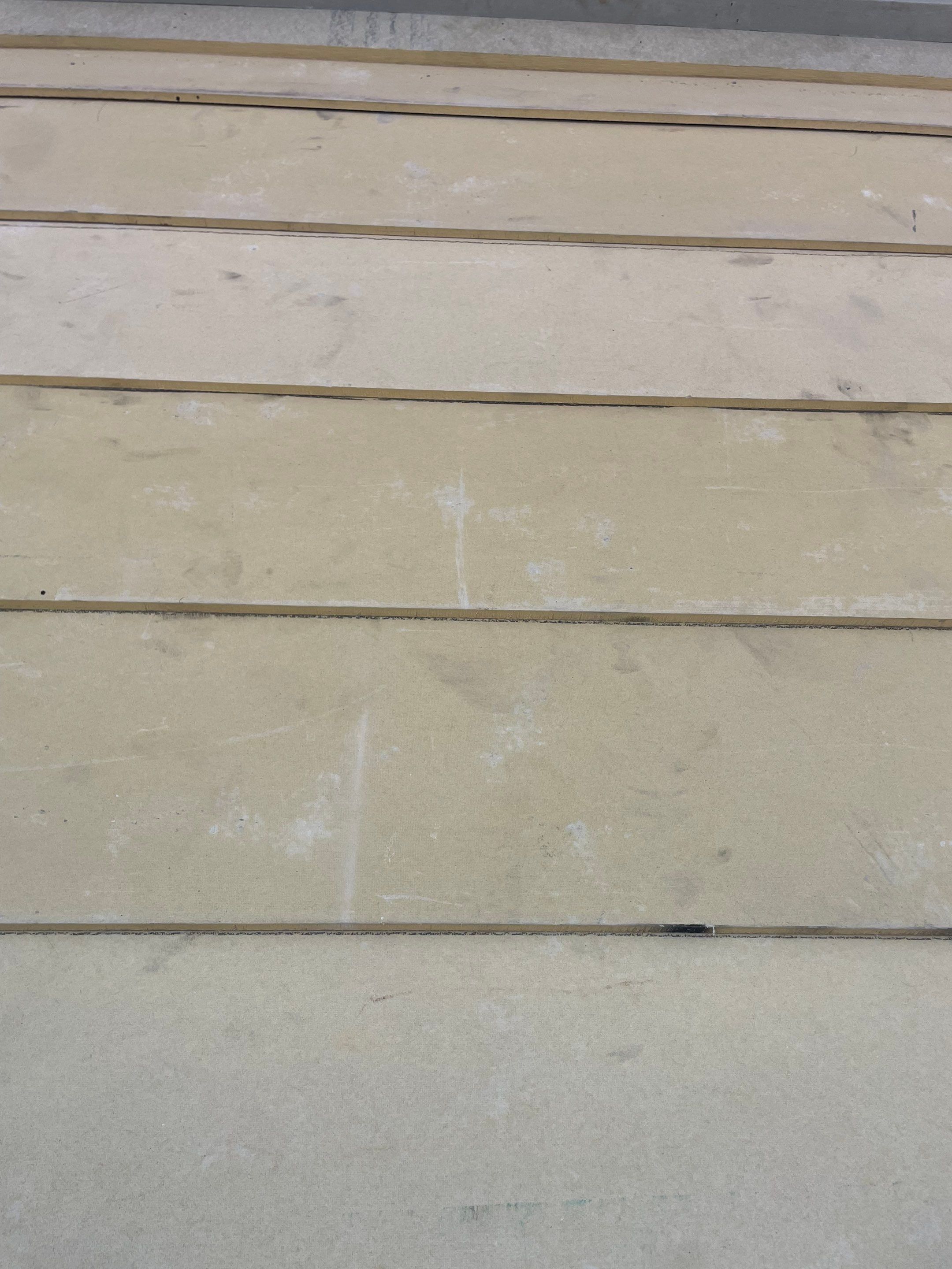 Exterior painting & Deck staining in Frisco by Nomad Painting