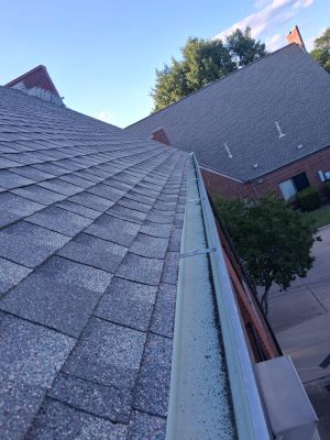 Project in Plano