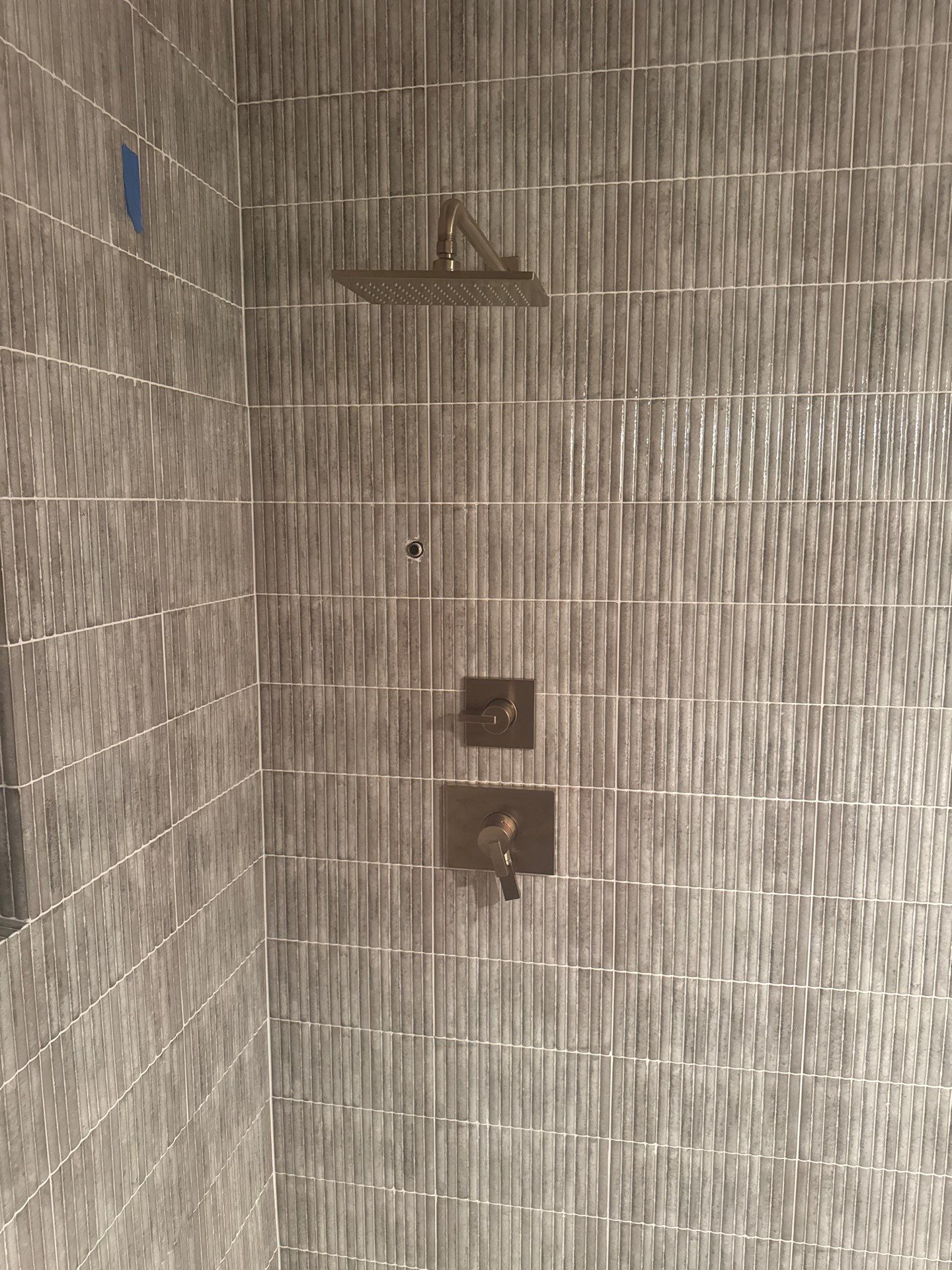 3 bathroom remodels in Wilton Manors by Broward Tile Guys