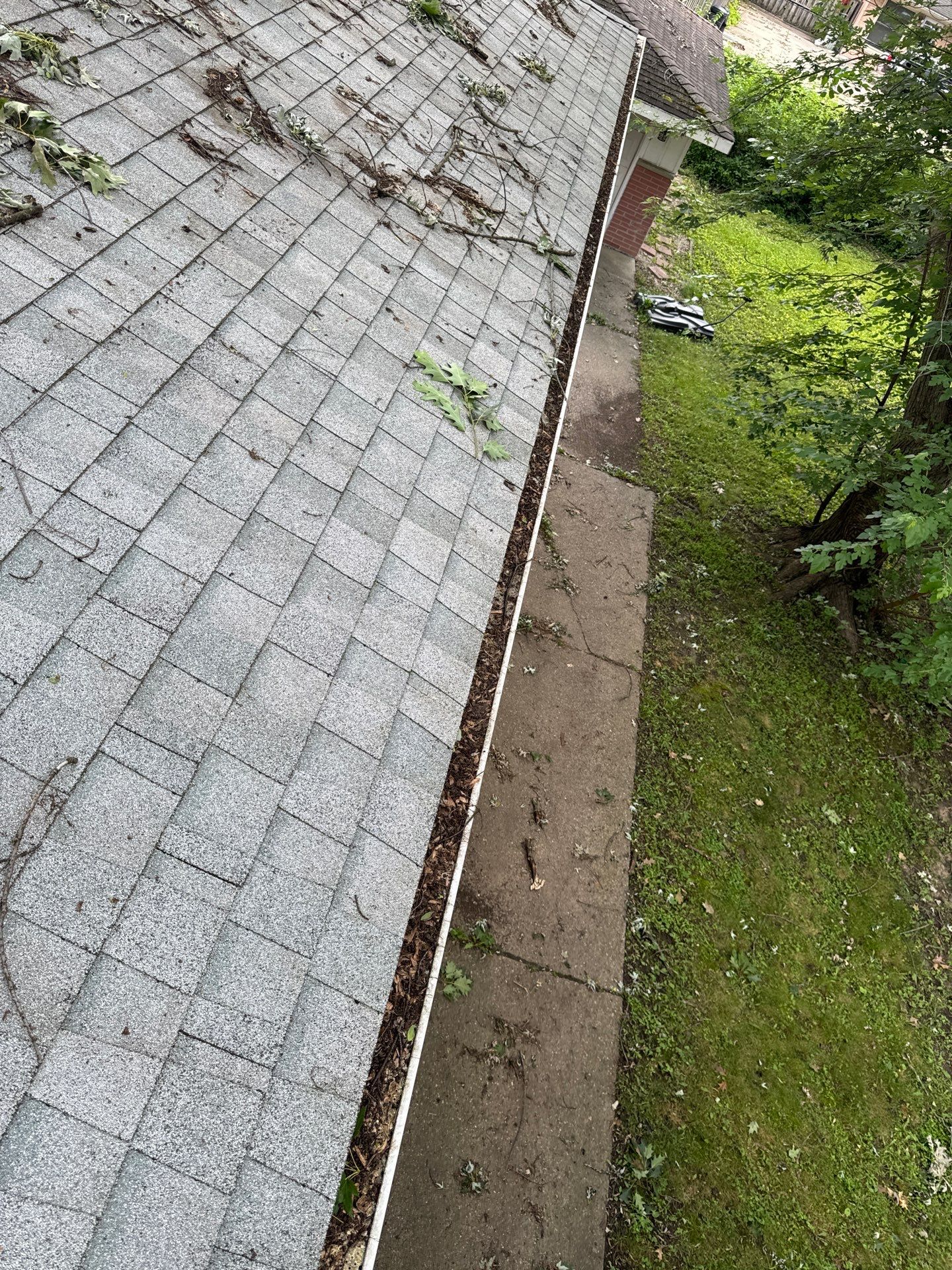 Roof Replacement using Owens Corning TruDefinition Duration Architectural Shingles by 180 Contractors