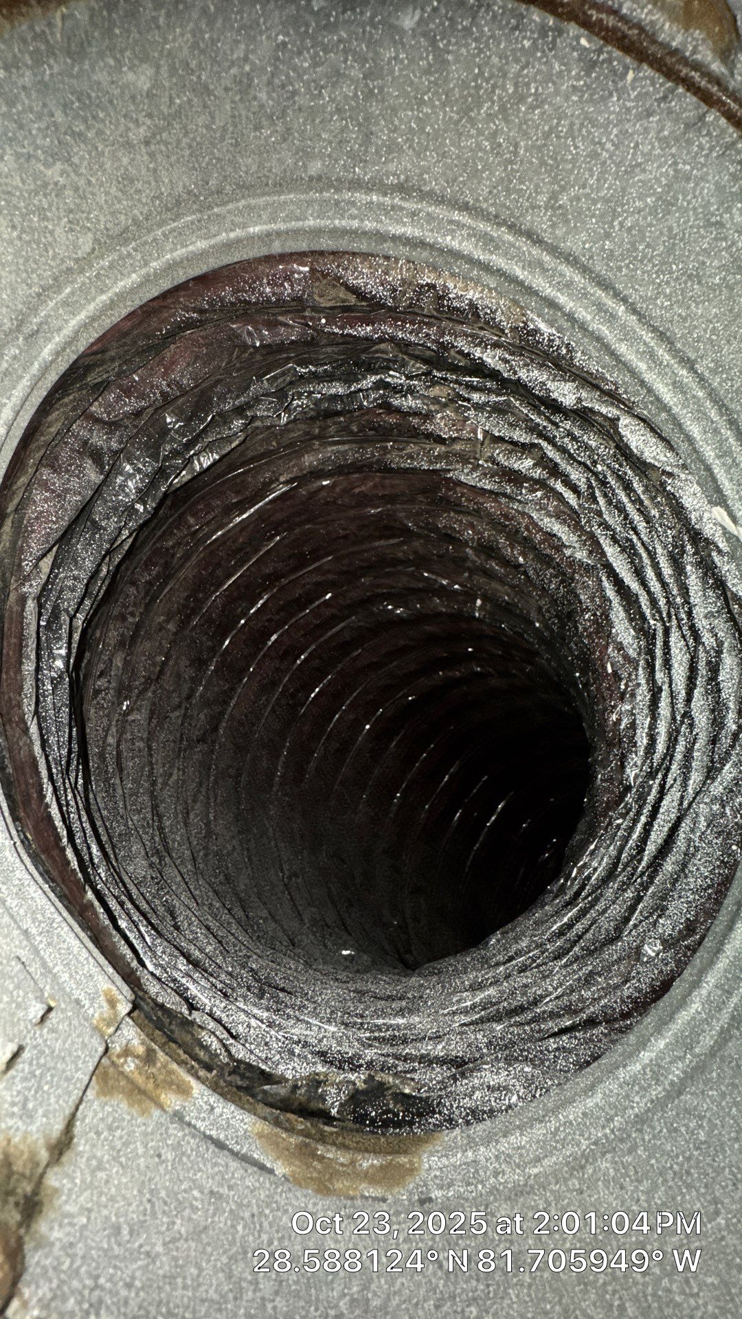AIr Duct and Dryer Vent Cleaning in Montverde by Hygienic Air, Inc
