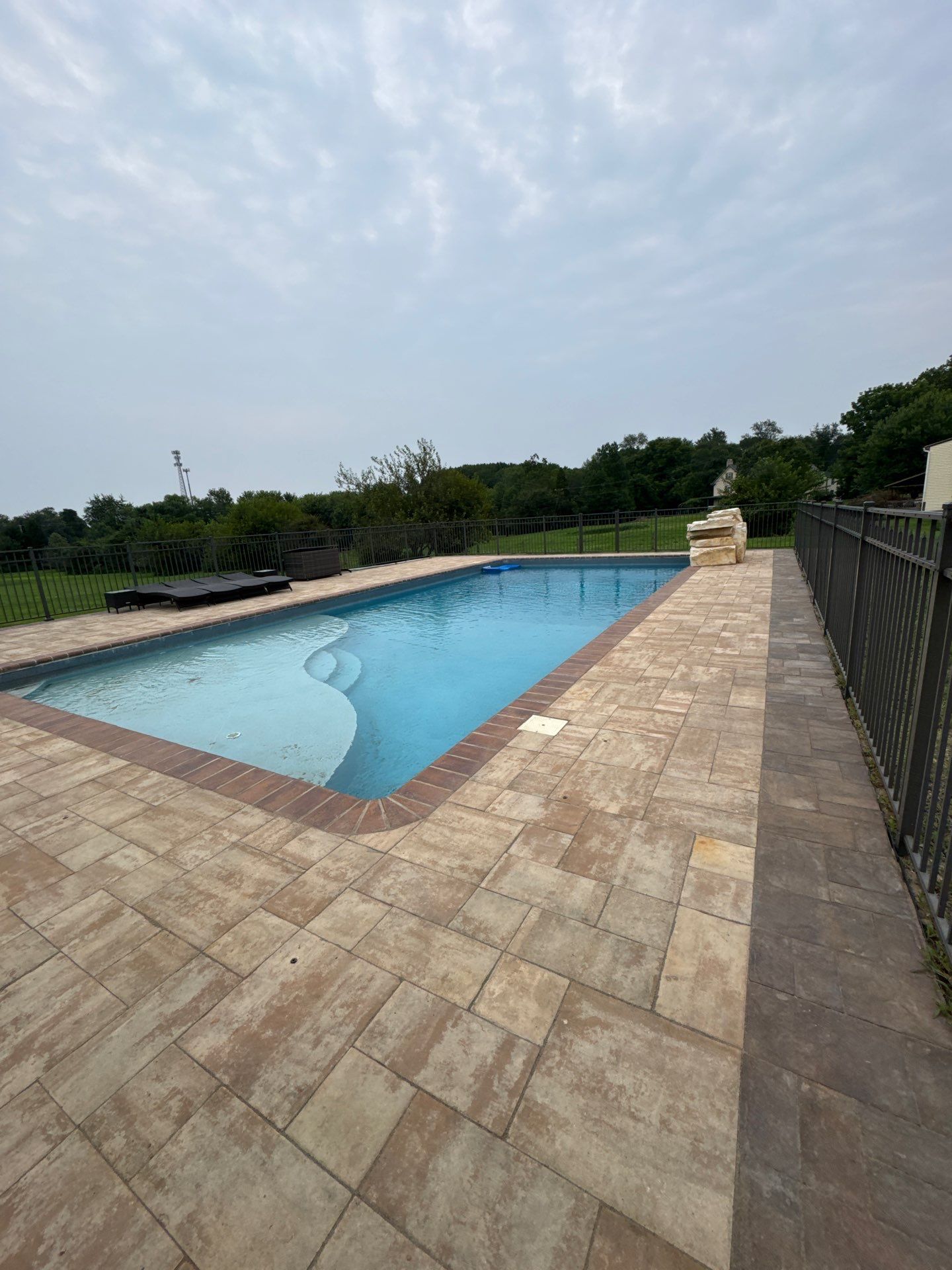 Project in Bear by Studio G Indoor Spaces & Outdoor Living