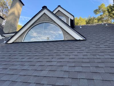 Roof Replacement - Los Gatos, CA 95030
