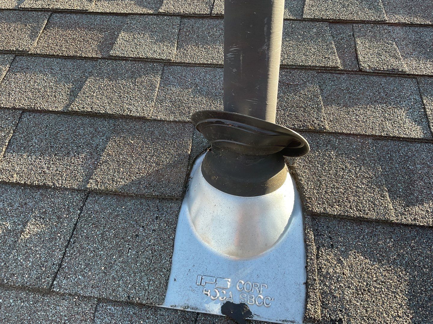 Install new shingles and new skylights  by Alpha Design Services