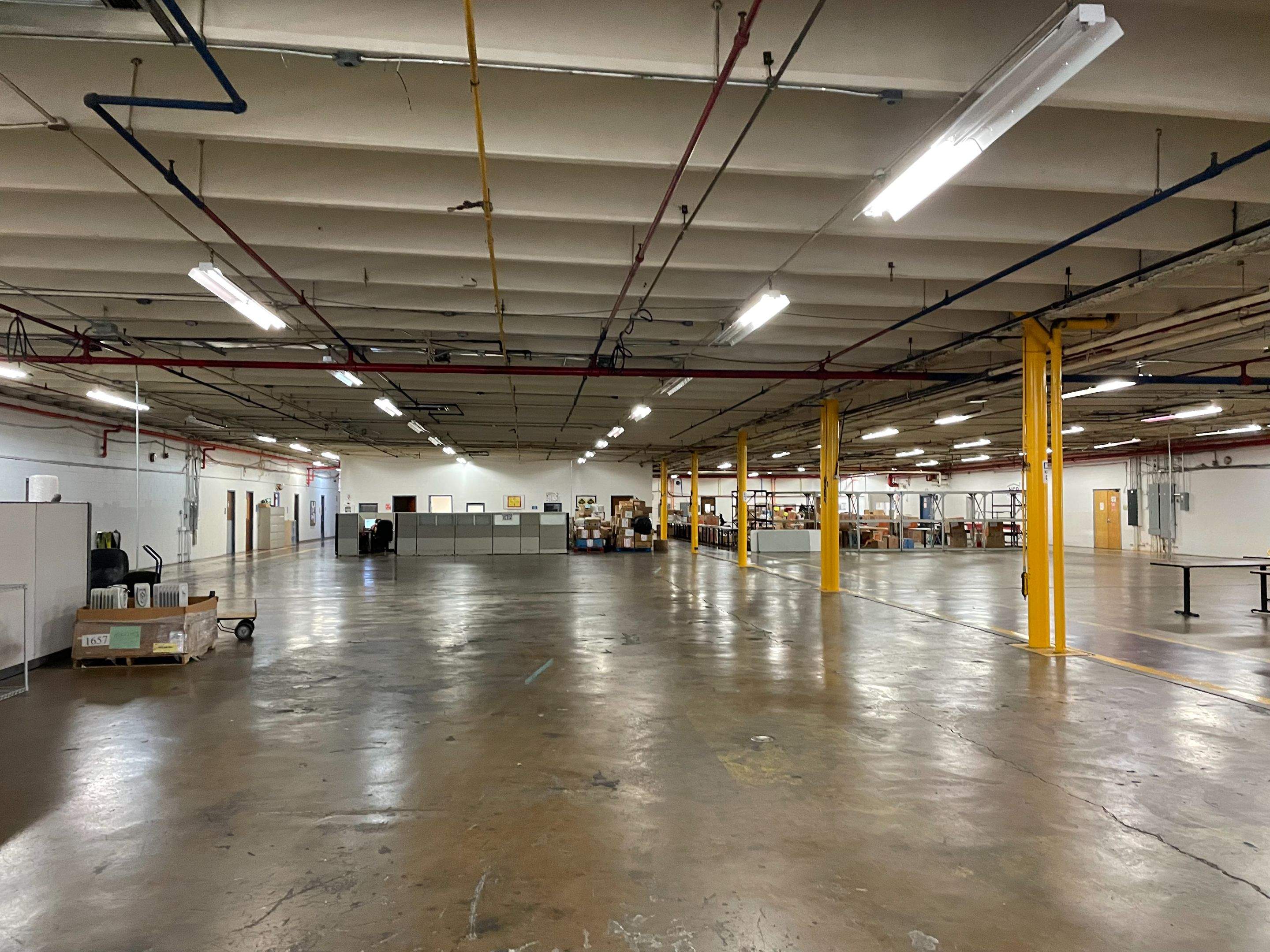 Menands, NY by Ironhorn Enterprises