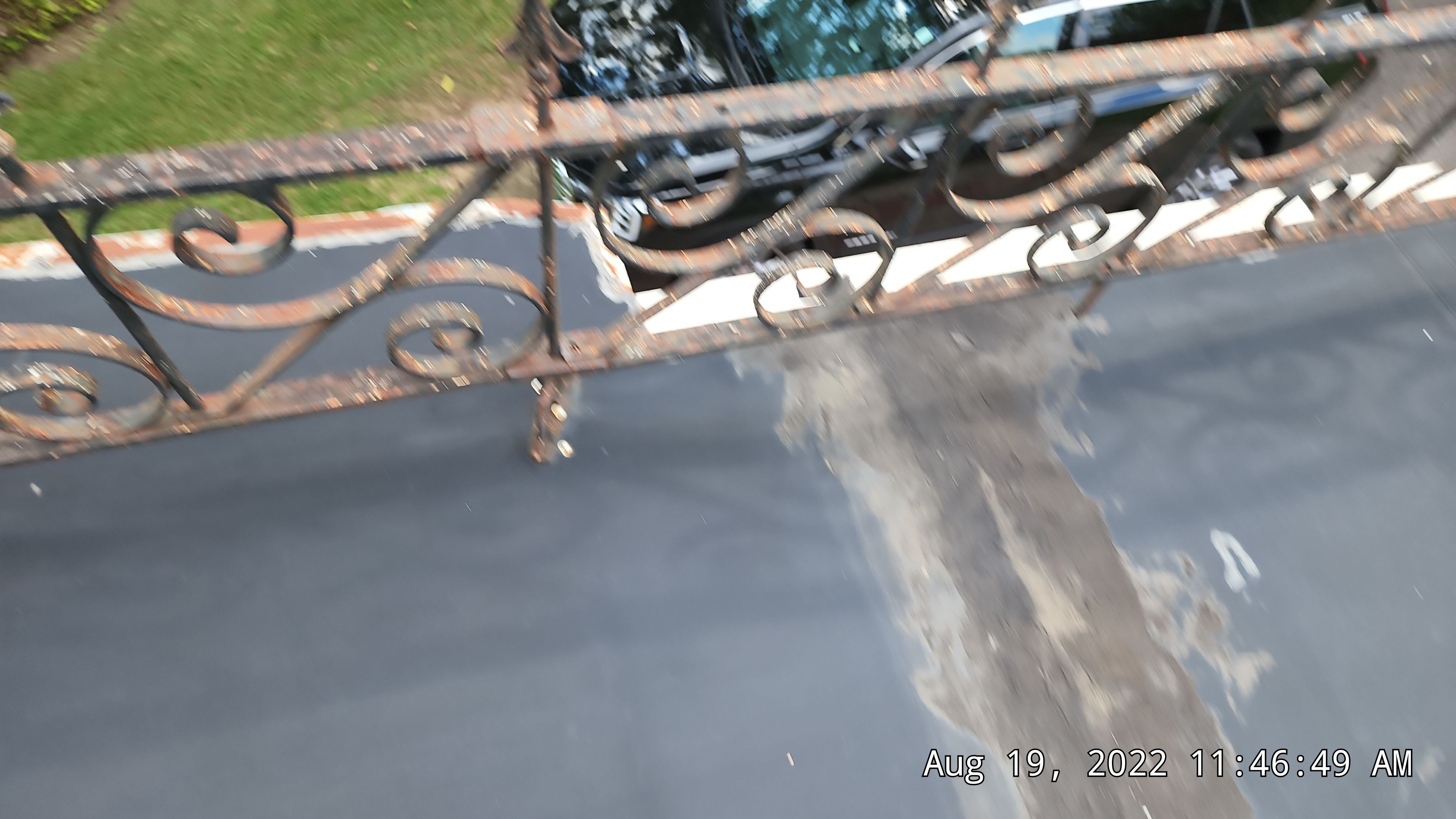 Residential PVC Installation in Prescott, Arkansas by Hostetler Roofing