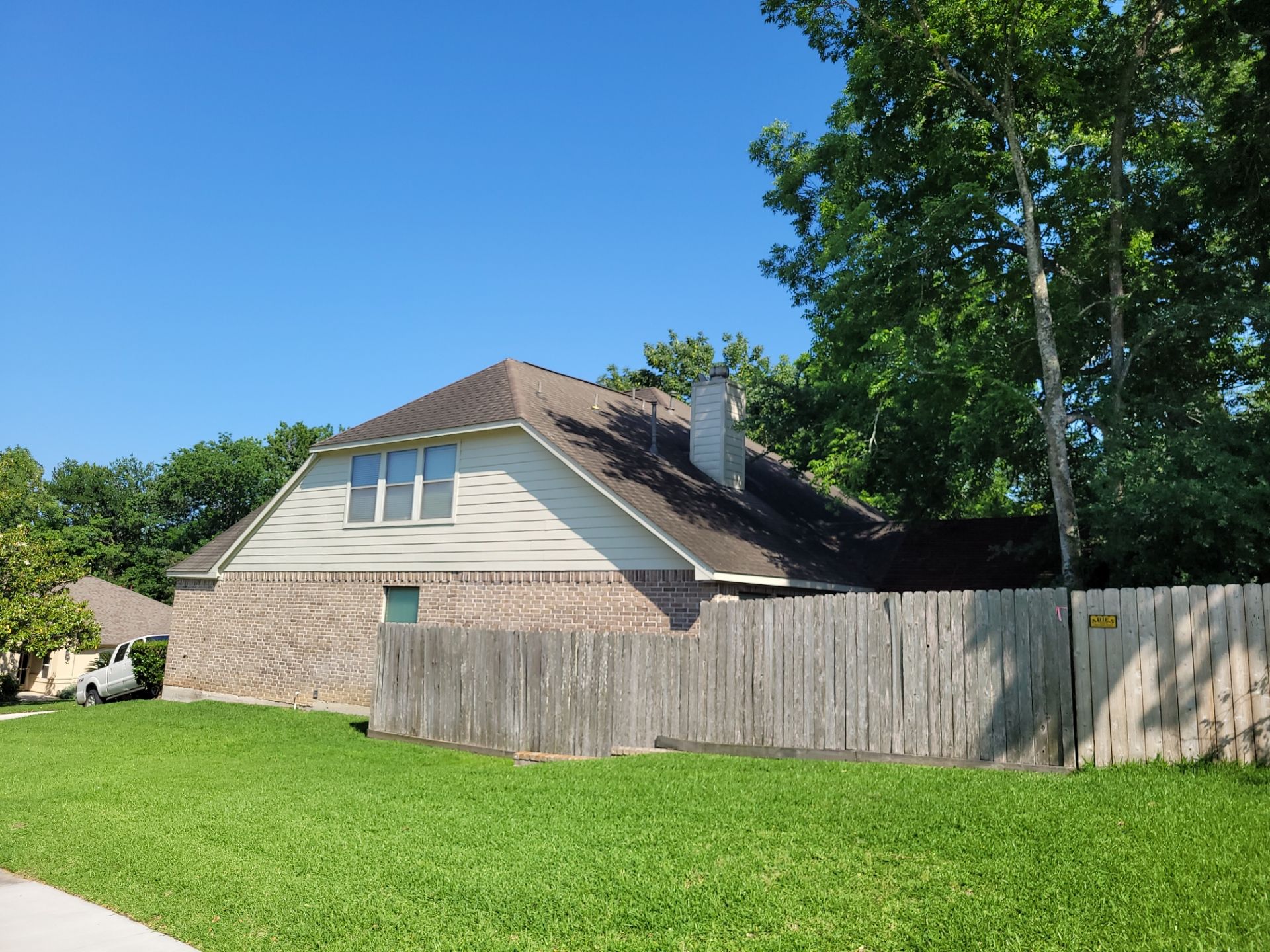 Residential Roofing Installation using CertainTeed by Roof Concepts Construction