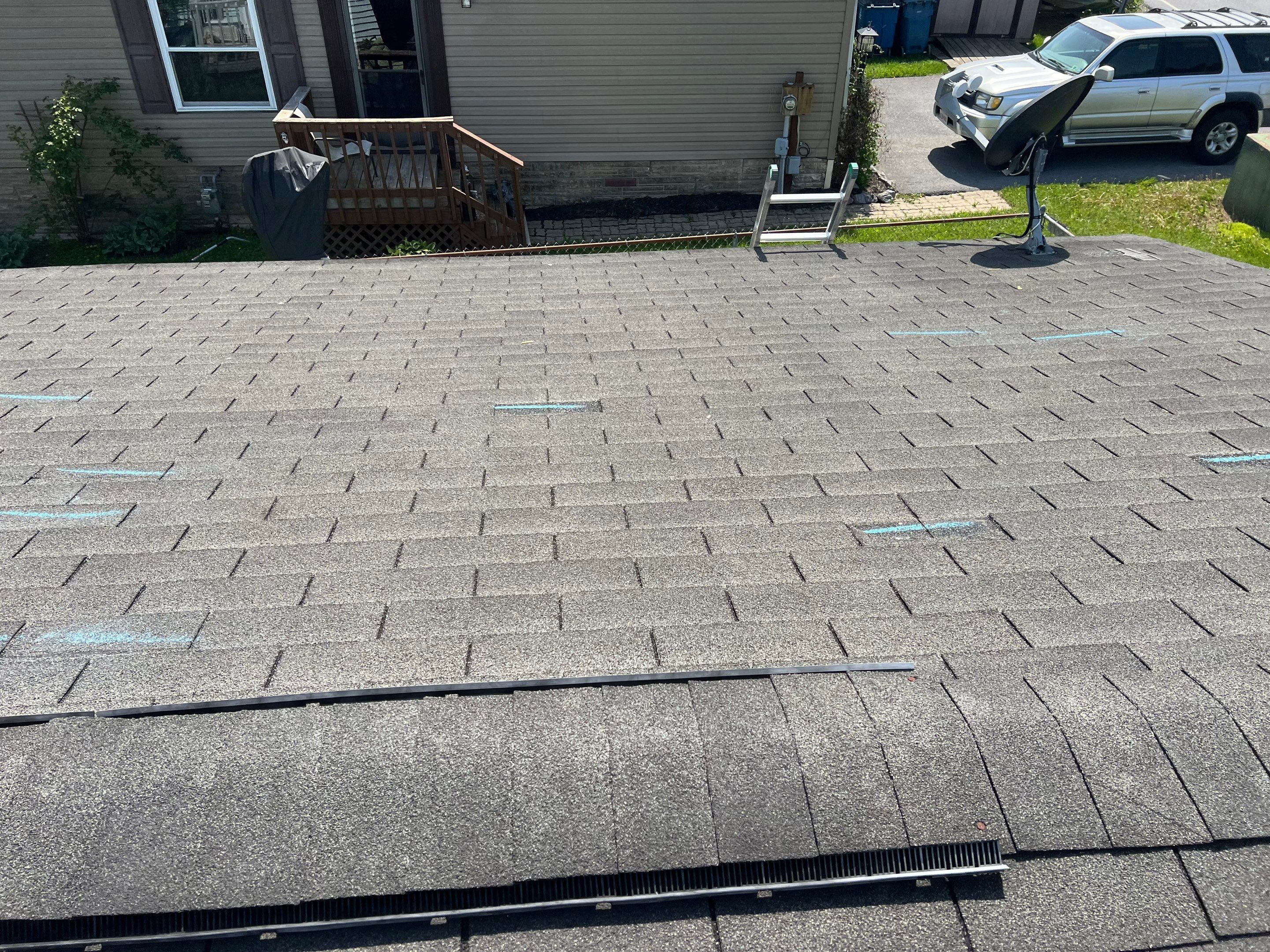 12111 Heather Drive, Hagerstown, MD 21740 UNITED STATES by American Custom Contractors