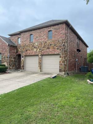 Project in Wylie