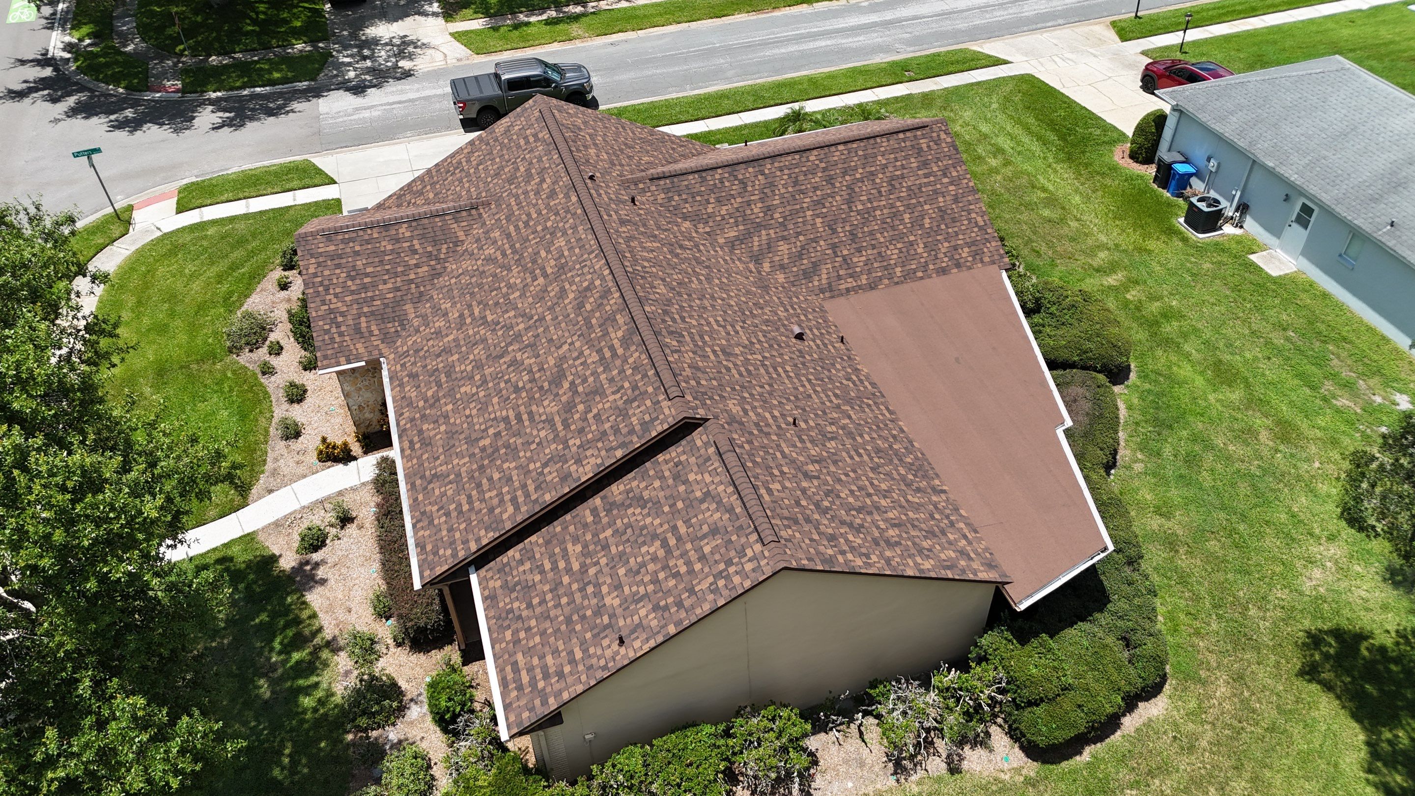 Roof Replacement in Tampa, FL by Shingle Masters Roofing