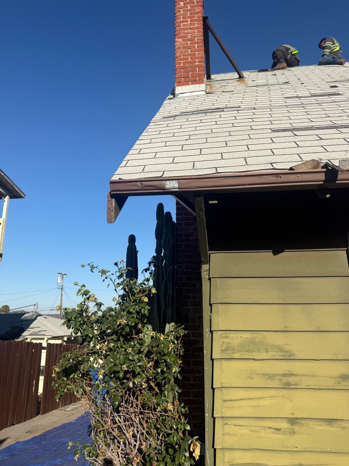 Roof Replacement - Hemet, CA 92544 by Epic Roof Replacement