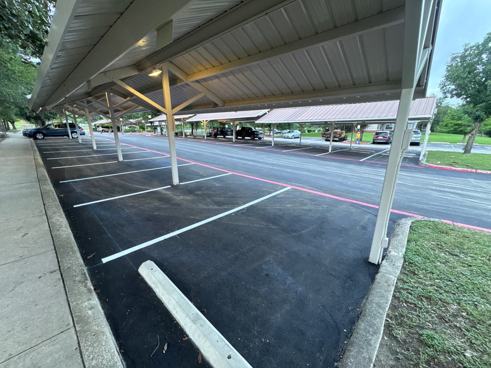 Project in San Antonio by Crush Development Services LLC