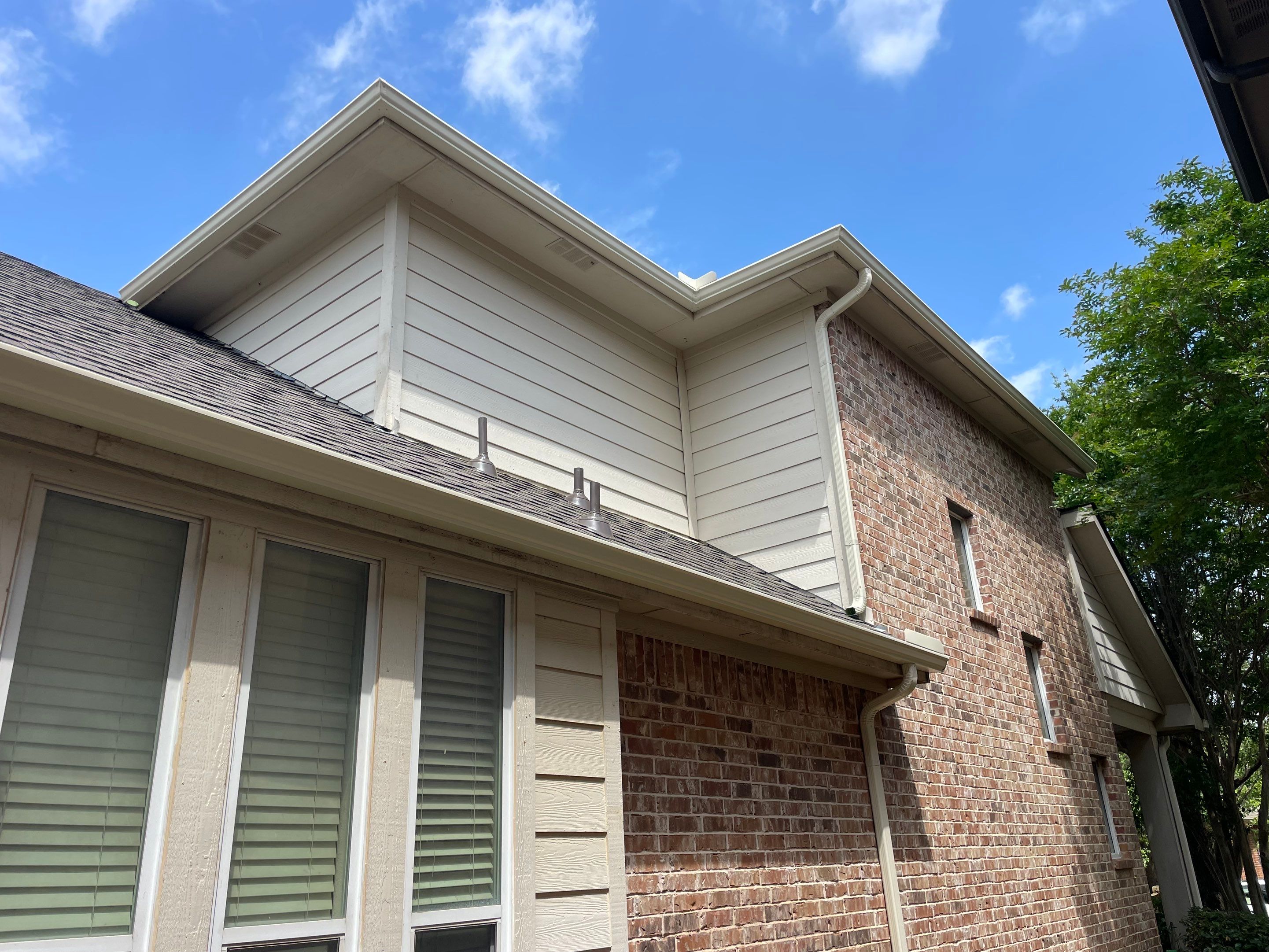 Project in Argyle by Armor Roofing | Exteriors