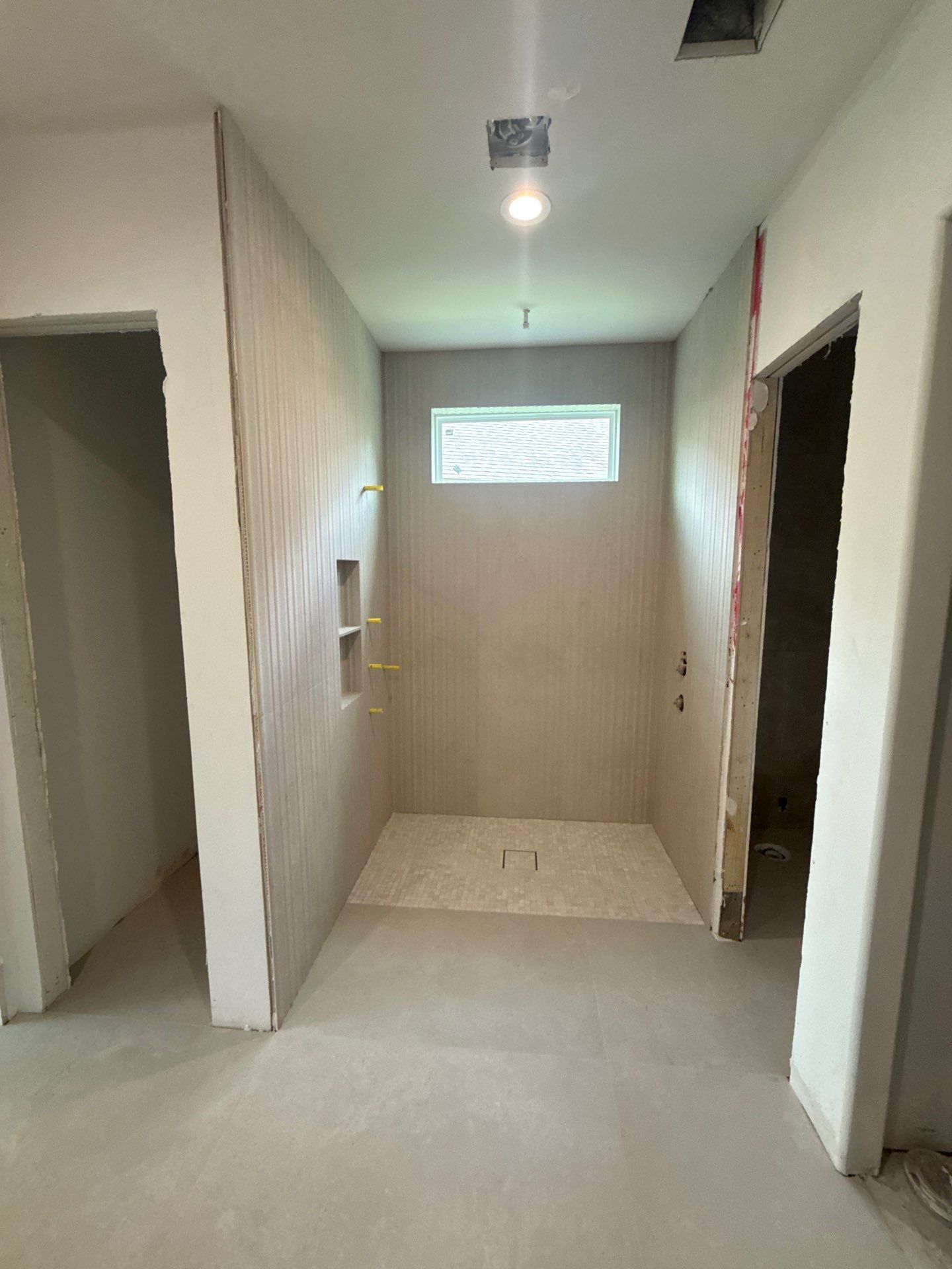 Bathroom Remodel u by SophAlx LLC