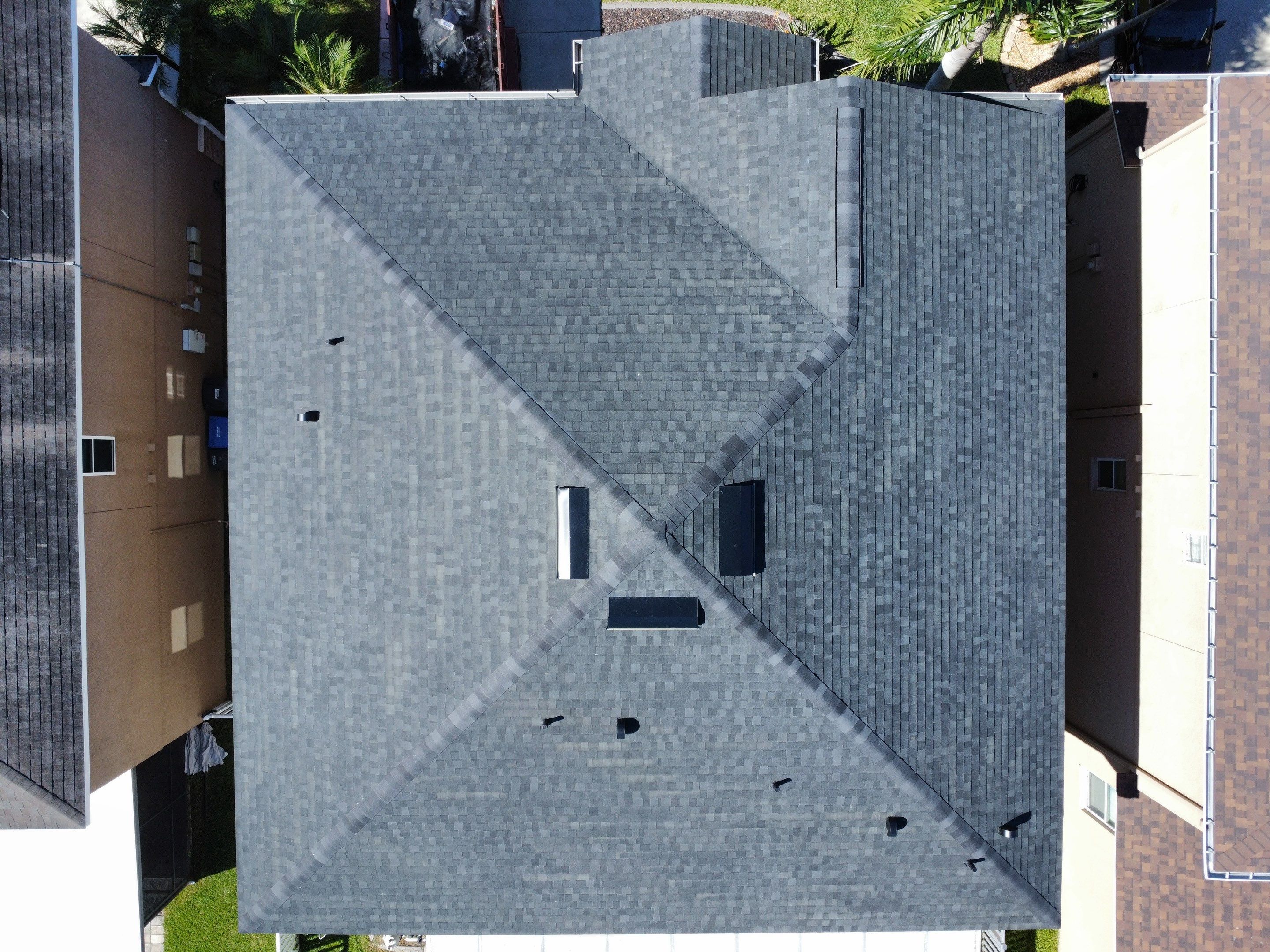Roof Replacement in Ruskin, FL by Steadfast Roofing