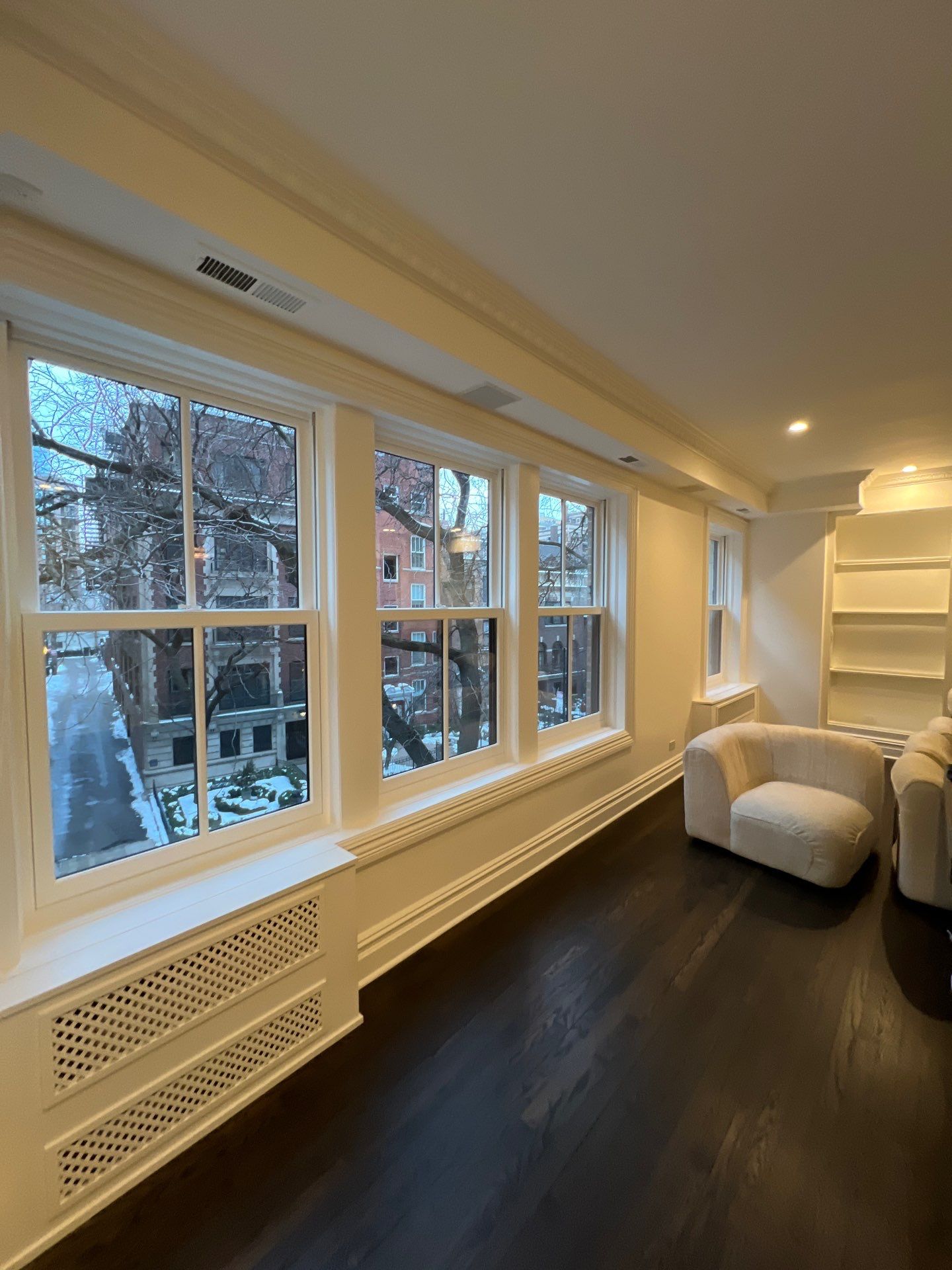 Chicago Interior Painting by Momos Painting Co.