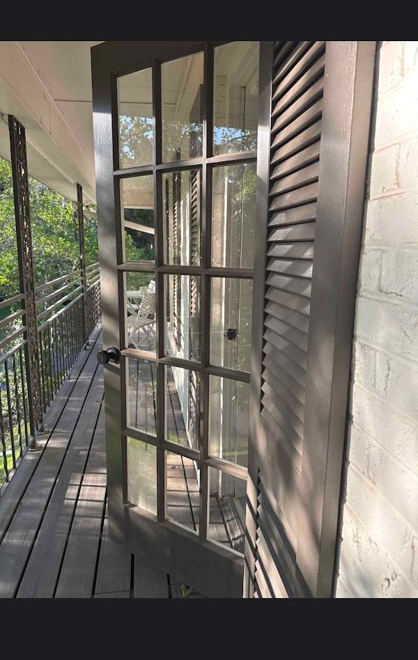 Zirfas Project in Hoover by The Window Source