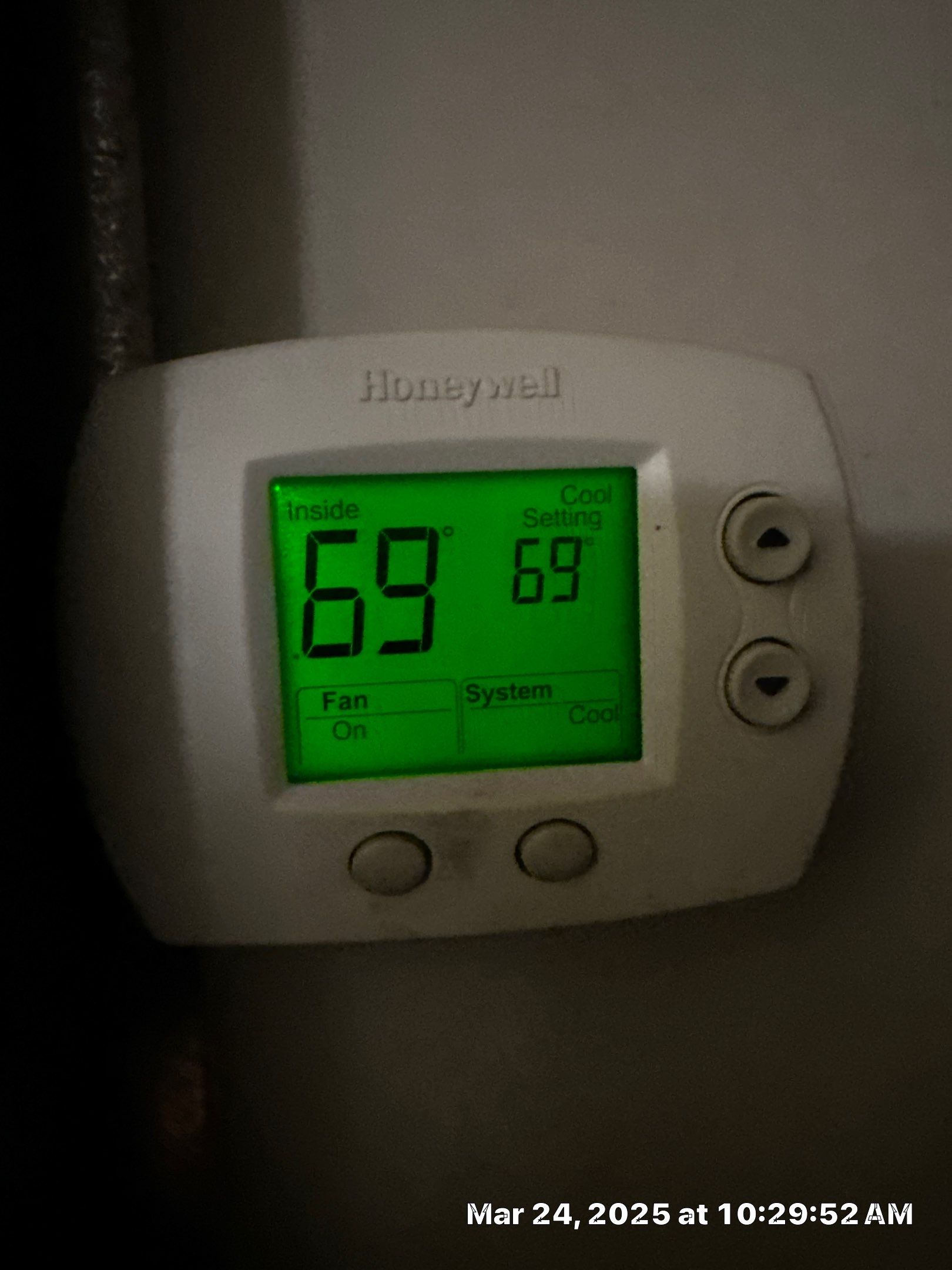 Flood Damage using IR Camera, Moisture Meter, Air Cassette samples and Tape lifts by Building performance Solutions LLC
