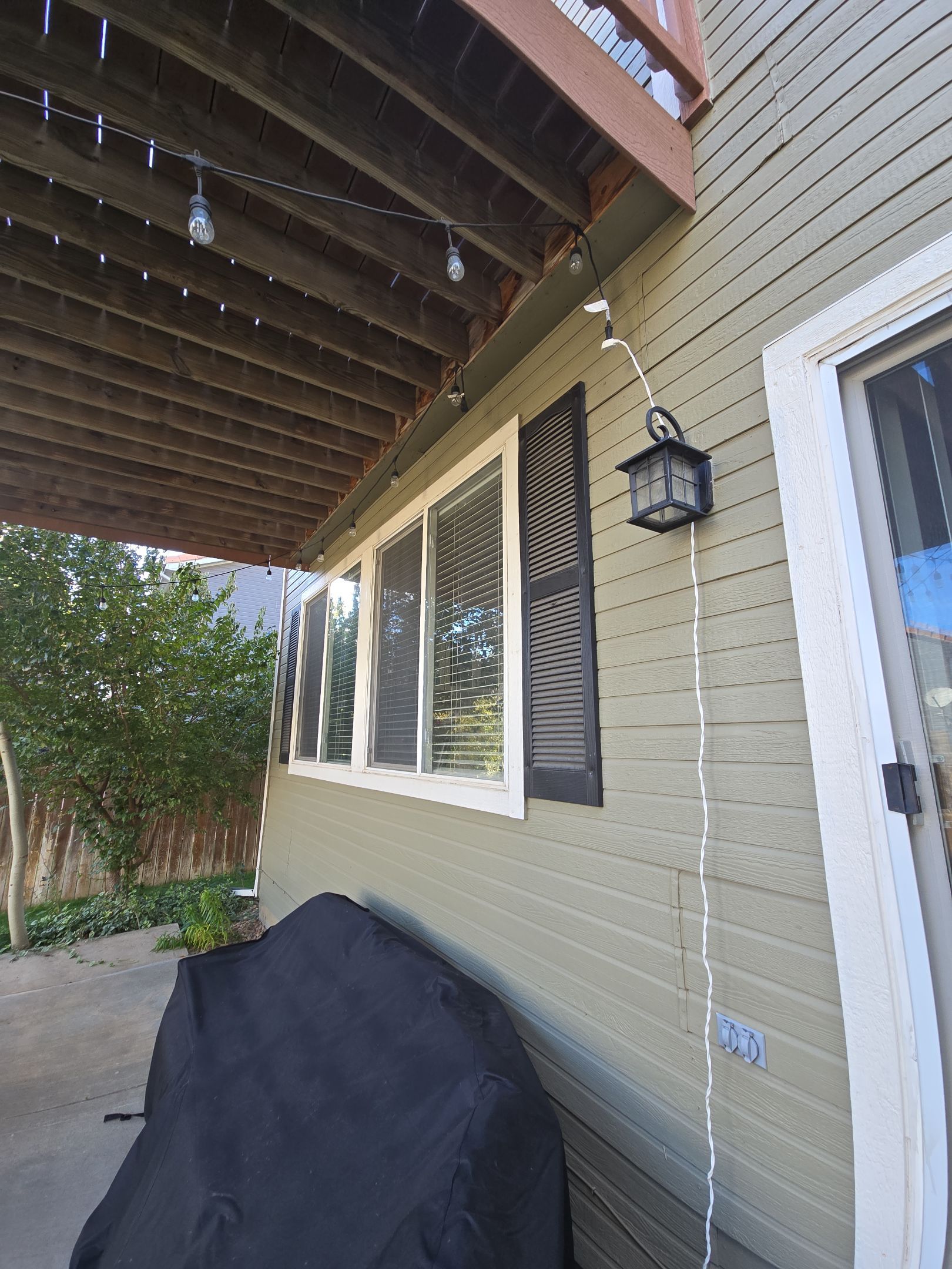 Where Others Stopped, We Delivered: Exterior Success Story by J&M Painting LLC