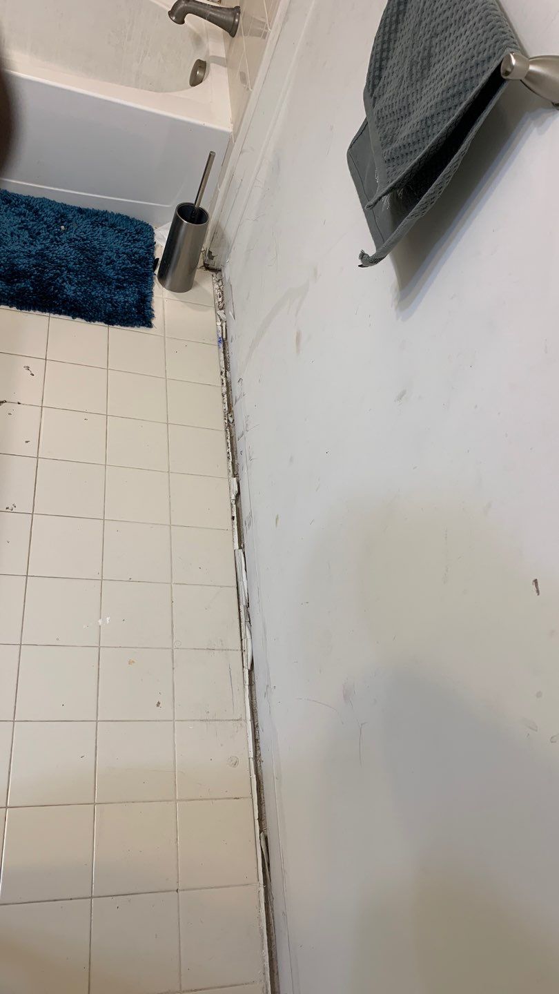 Home Restoration by Greenspring Construction Services