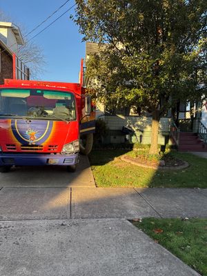 Air Duct Cleaning With a Vacuum Truck in Ellwood City, PA