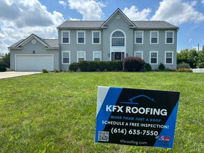 Delaware Roof Replacement