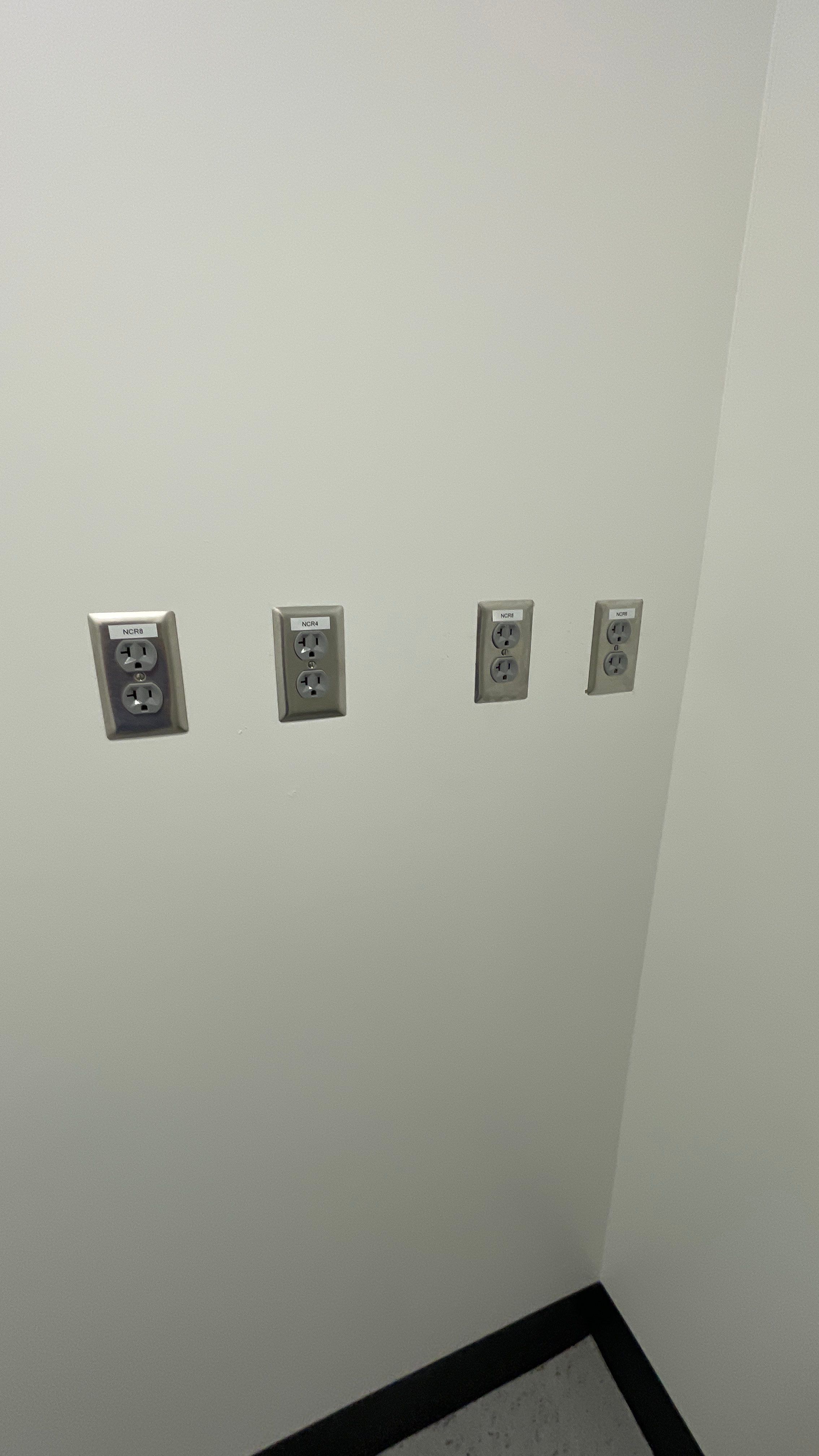 RETAIL TENANT INFILL by Argent Electric LLC