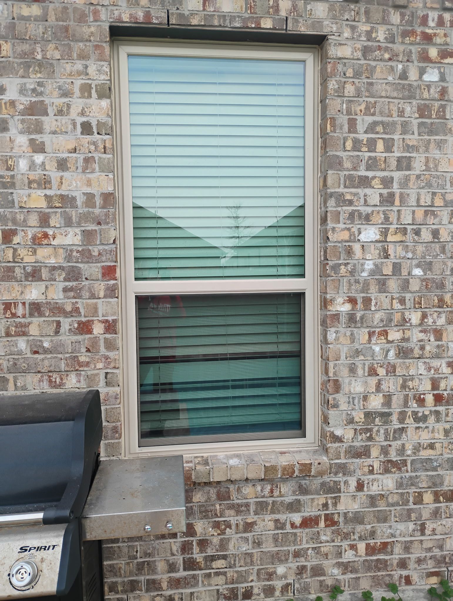 909 Brittany Dr by Dallas Window Butler 