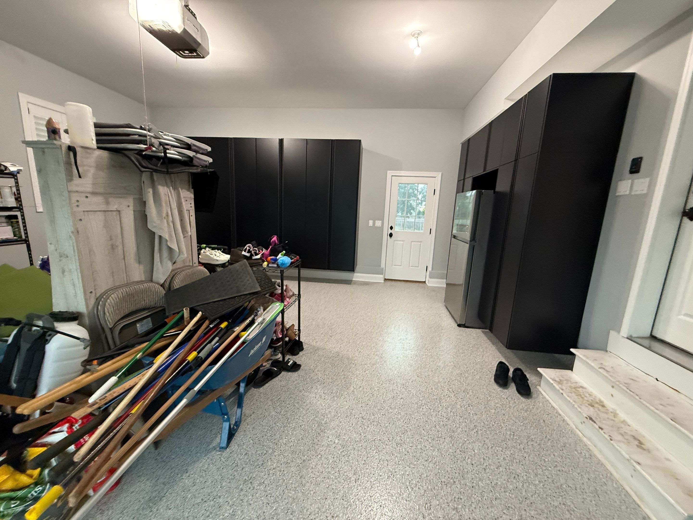 Essex County Cabinets by GarageExperts of Essex County