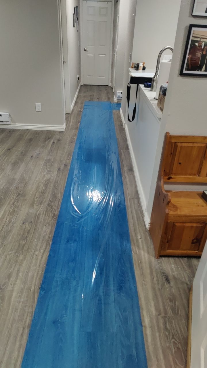 Water Damage by Accountable Home Services