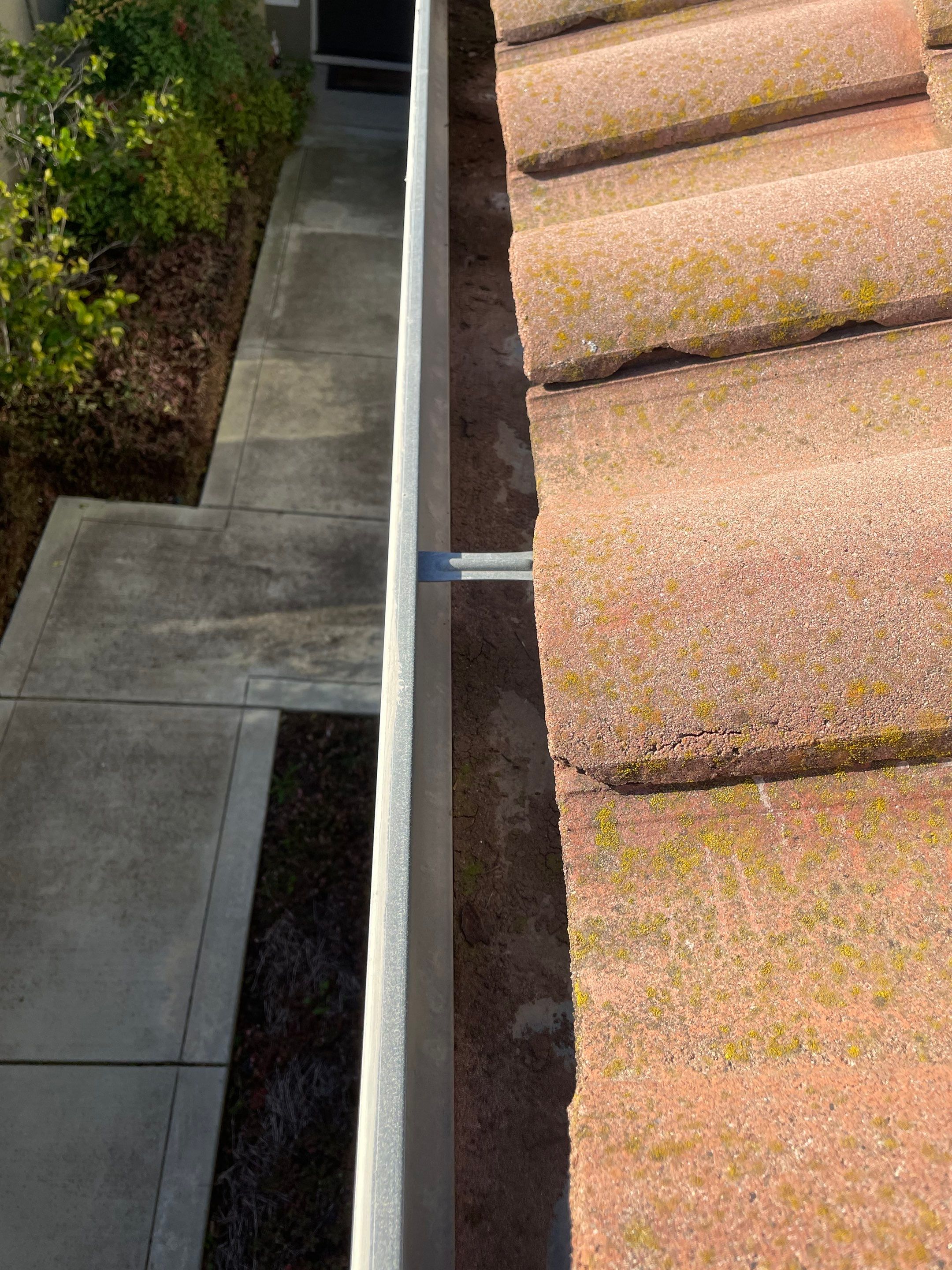 Morgan Hill Triple Combo Cleaning by All One Solar Shine