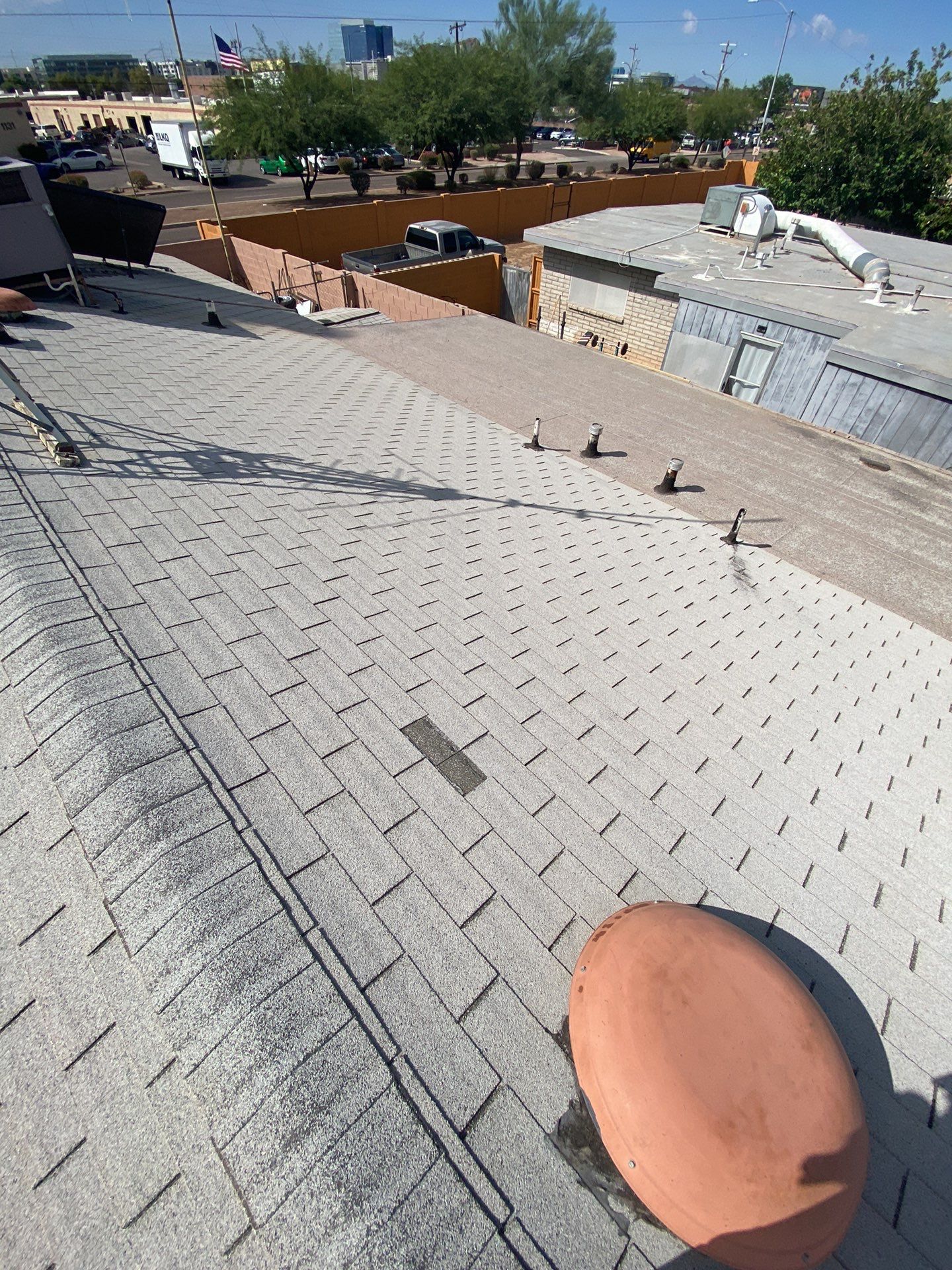 James O's Full Re-Roof (Energy Star) by All Storm Roofing & Construction