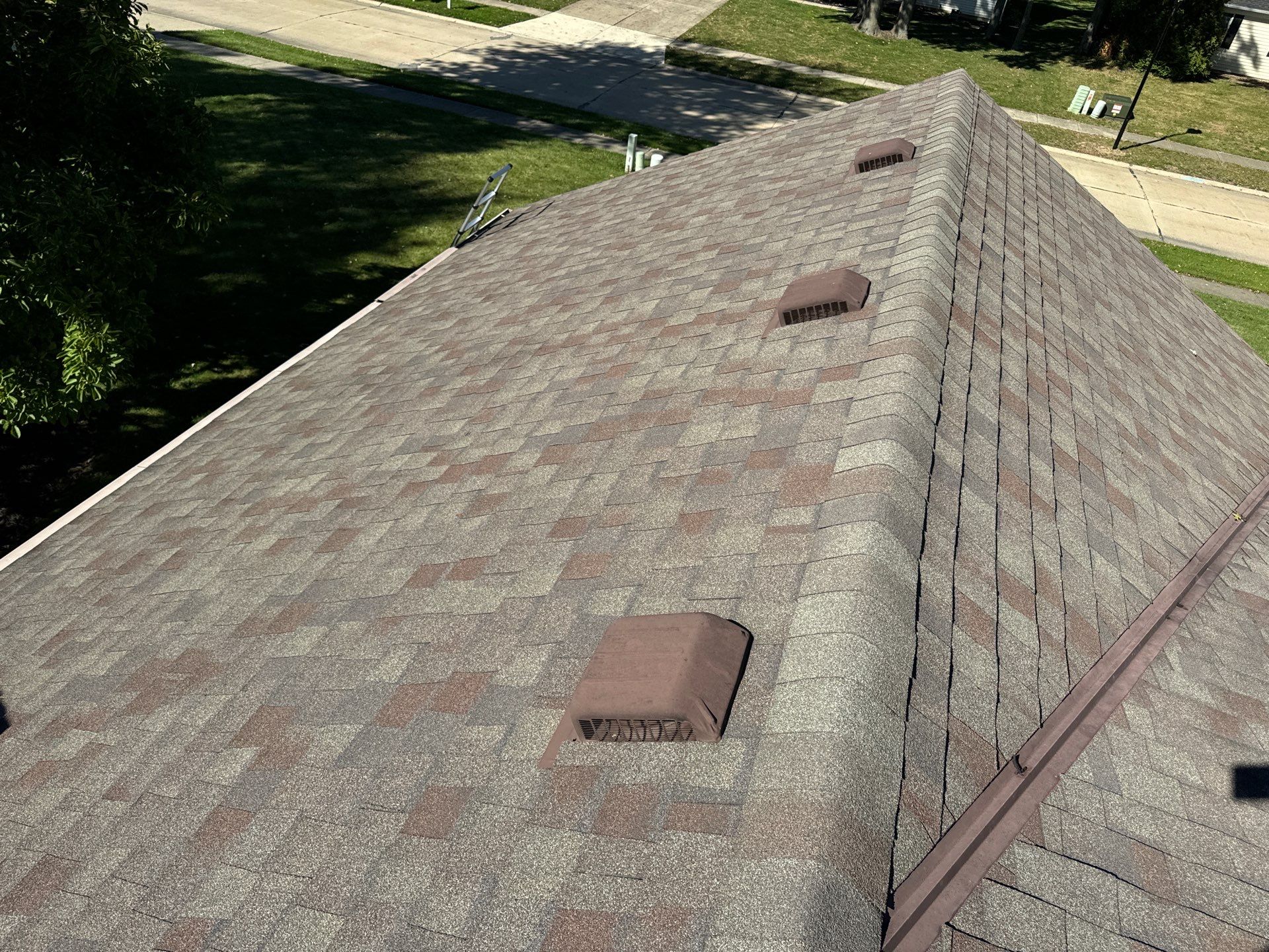 Roof Replacement by Homestyle in Avon Lake by Homestyle Home Improvements (HHI)