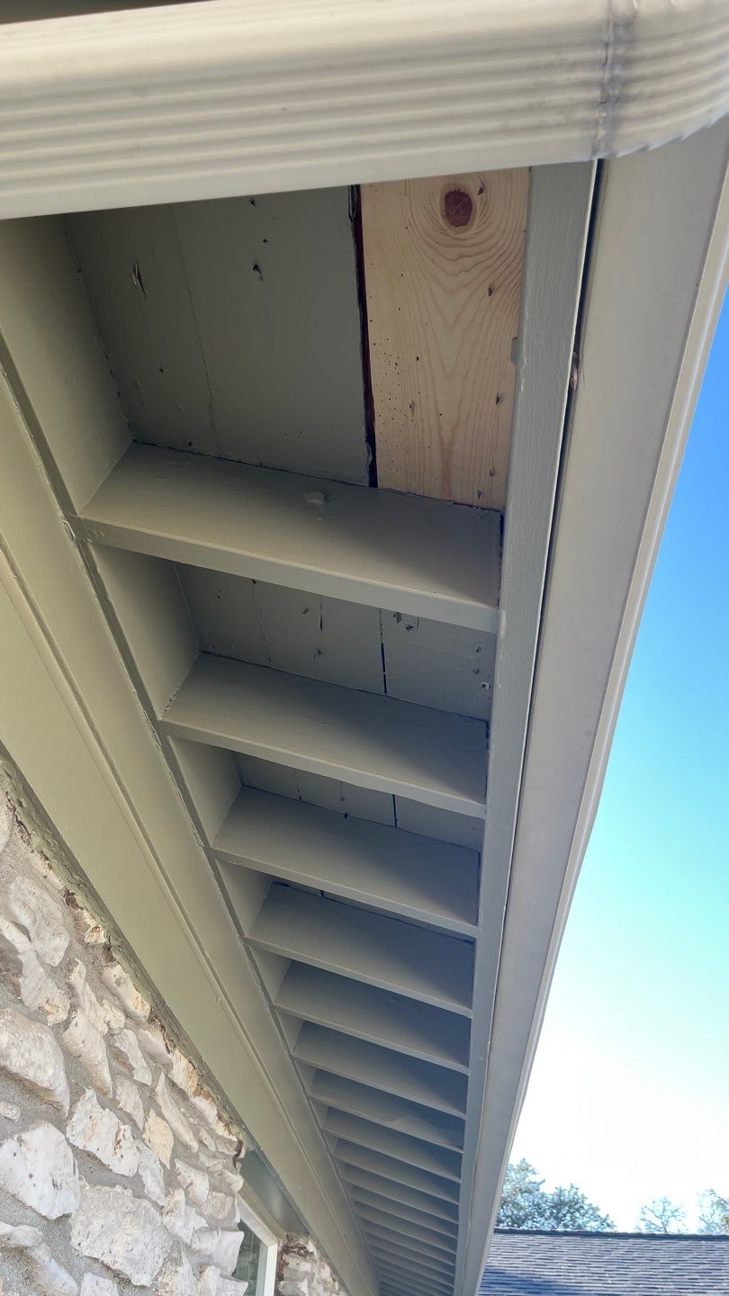 Sinton Texas Roofing by Bayfront Roofing and Construction
