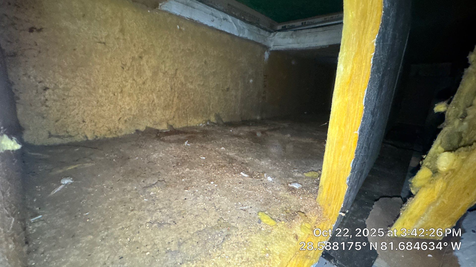 Air Duct and Dryer Vent Cleaning in Montverde by Hygienic Air, Inc
