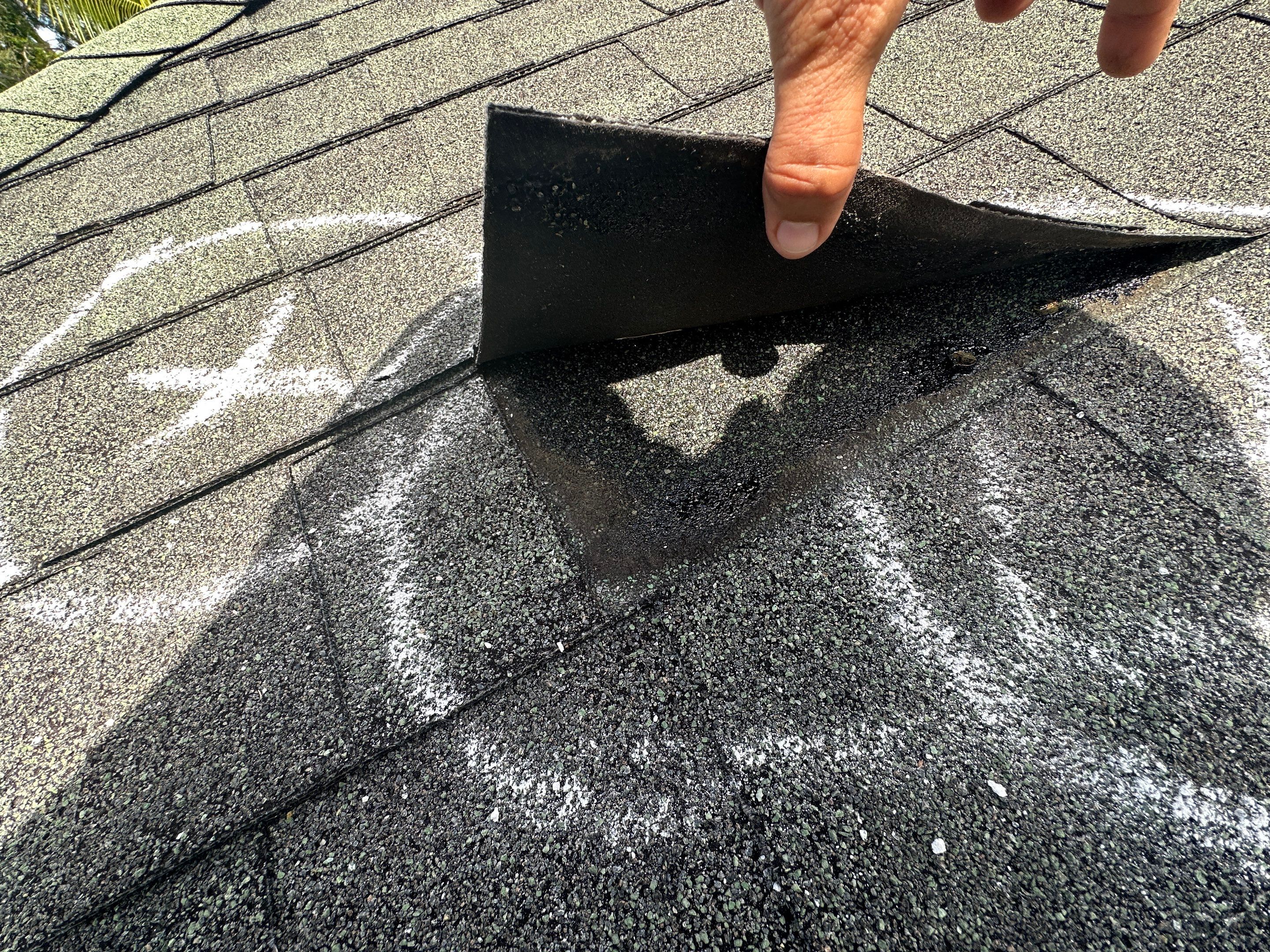 Roof Damage Claim in Fort Myers by FLAPA & KeyStone