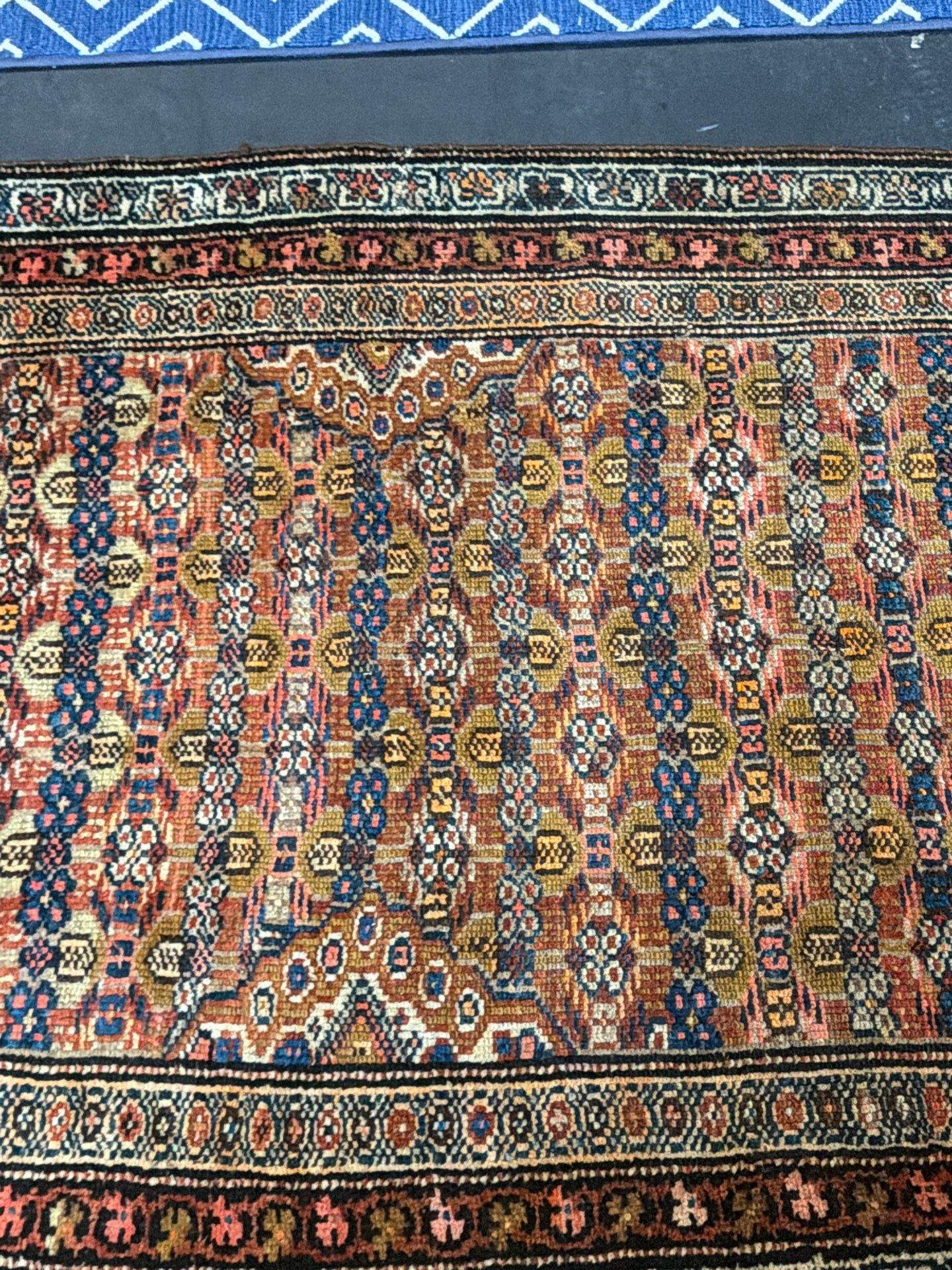 Upholstered Furniture Repair and Cleaning in Lincoln by CompanyCam