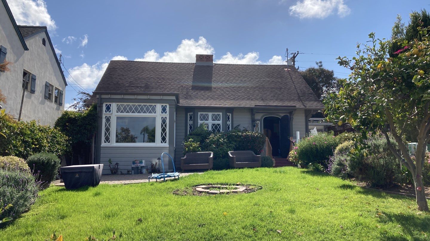 Historic Painting And Restoration Point Loma by Double G Painting & General Contracting