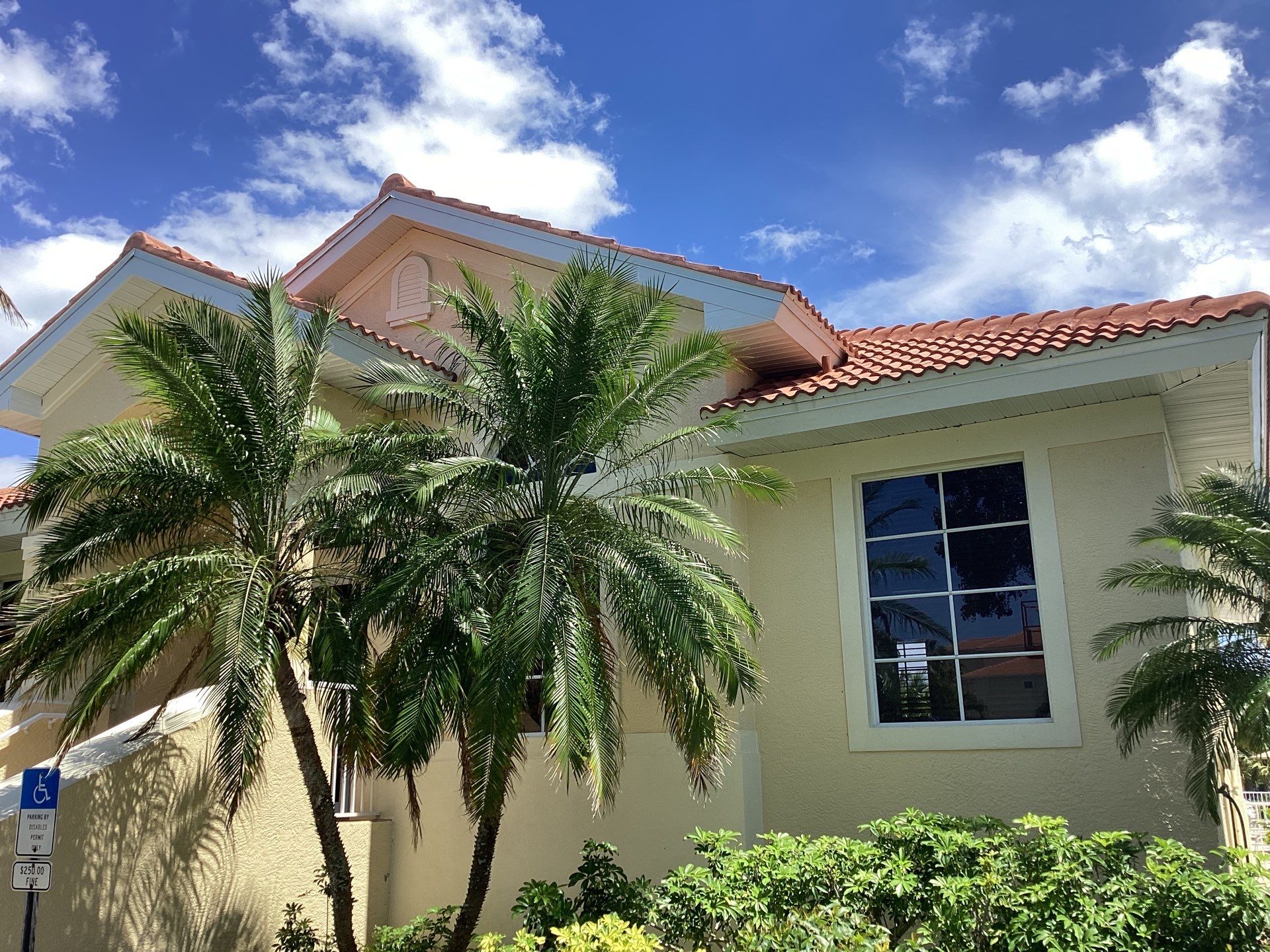 Residential Gutter Upgrade in Fort Myers FL by Gutter Professors