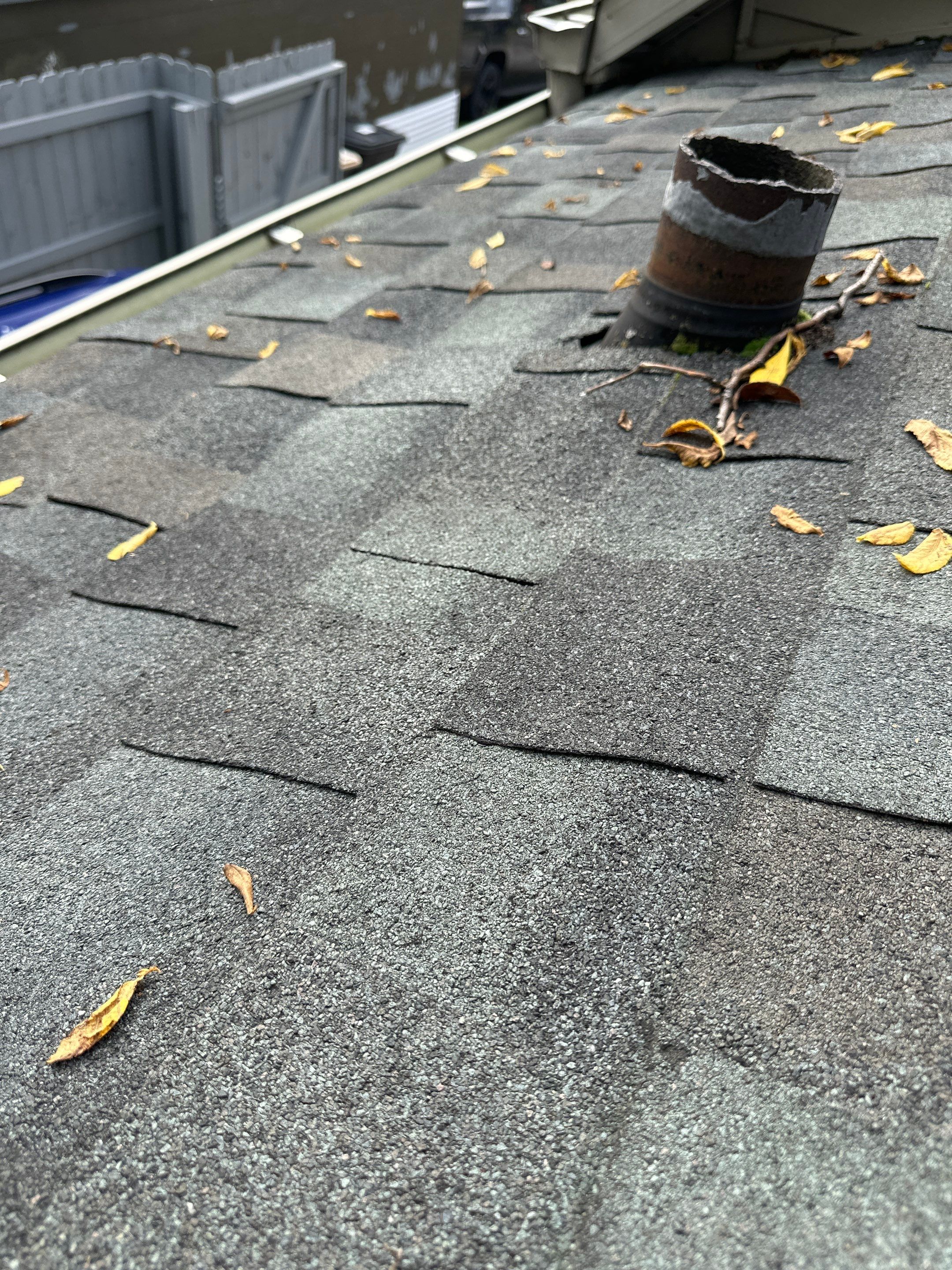 Full Tear-Off Metal Shake Roof Installation – Fort Wayne, IN by 4Ever Metal Roofing