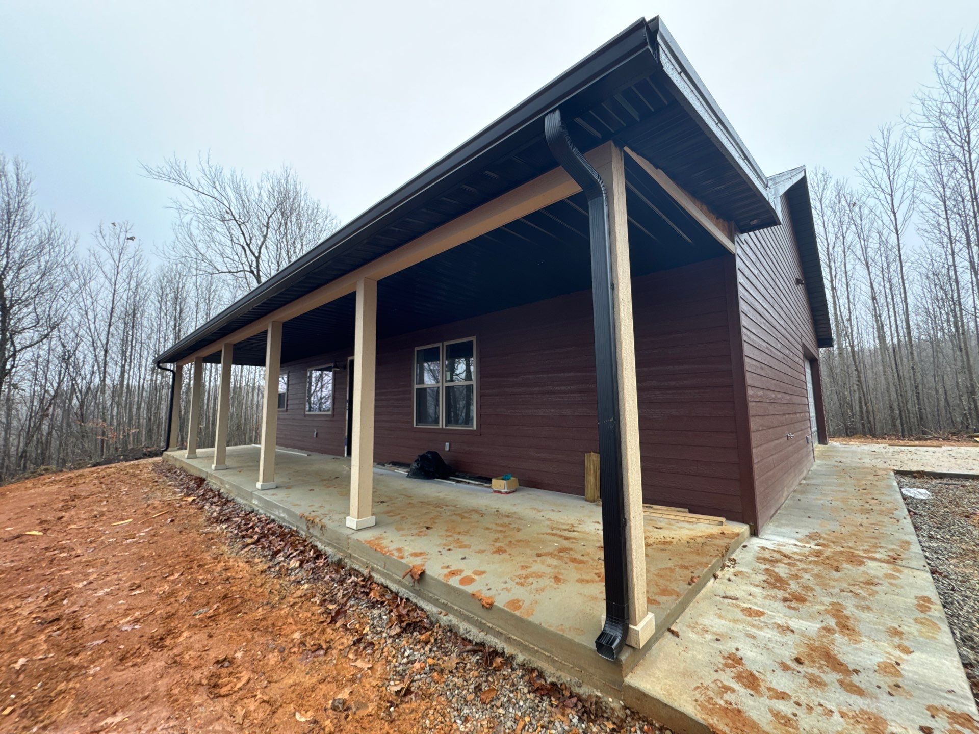Project in White Hill, TN by Affordable Pros