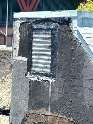 Project in San Mateo