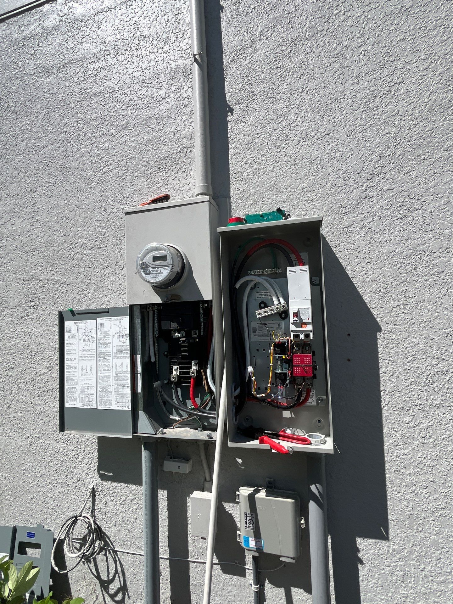 Generator Installation by Smartron Electric