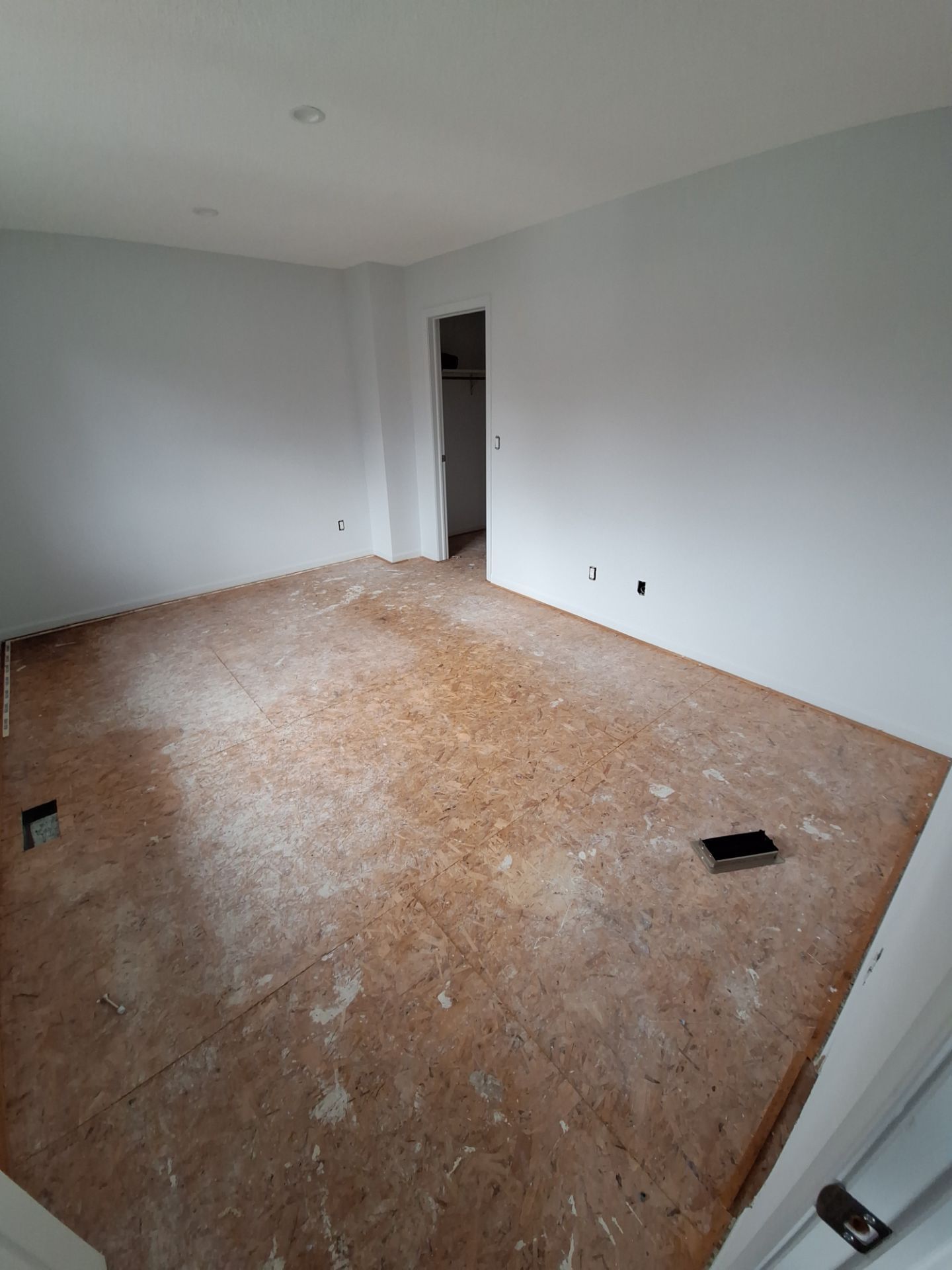 Condo Re-Paint by Gordon Painting