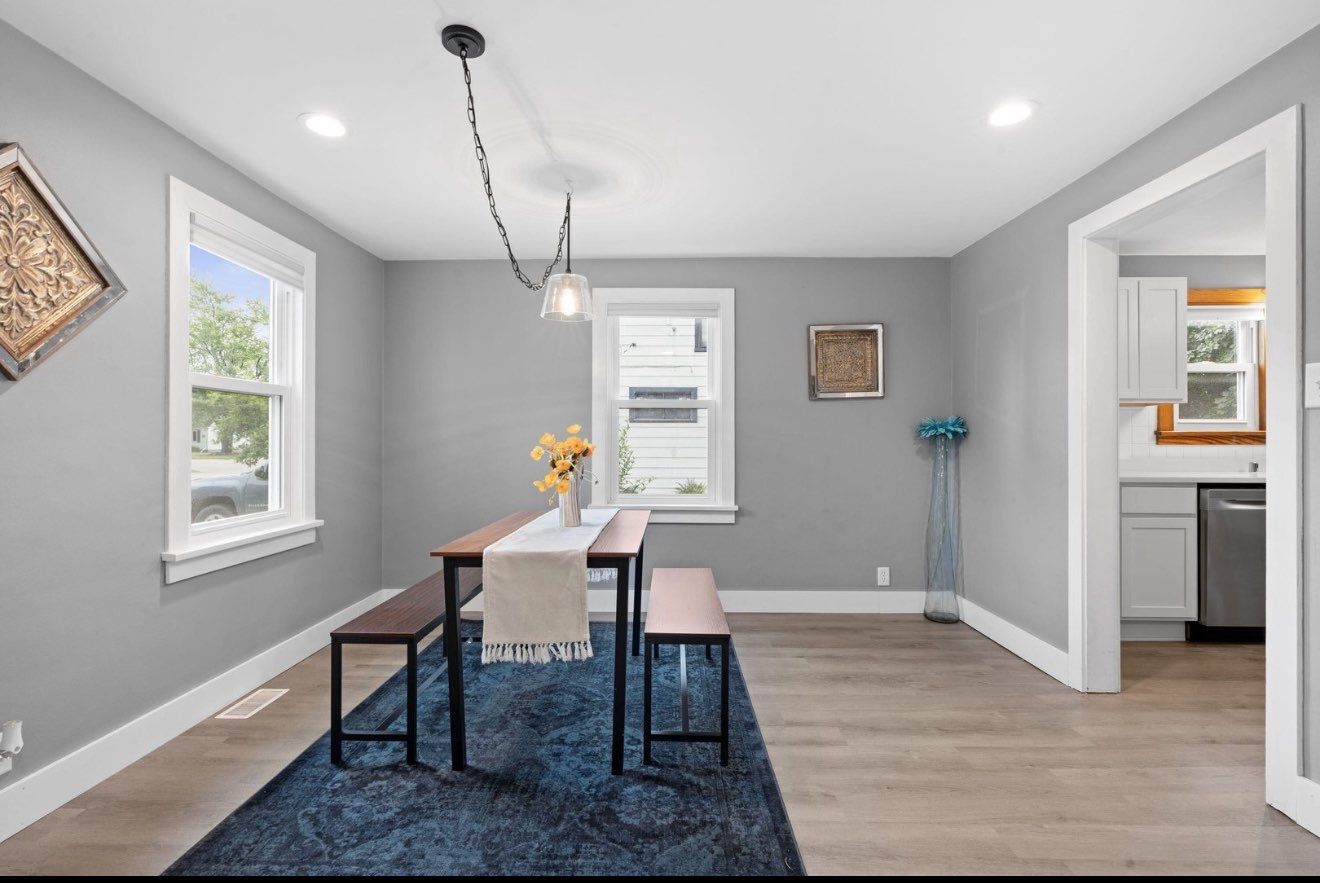 Project in Mt Pleasant, WI by ConstructAlly