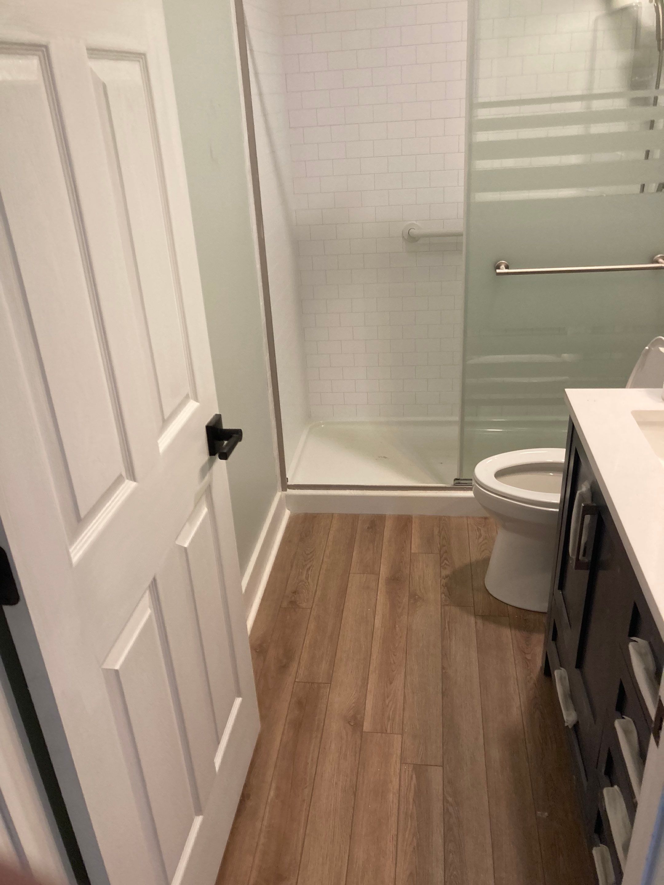 Hickory Point Remodel by Pillar and Pine