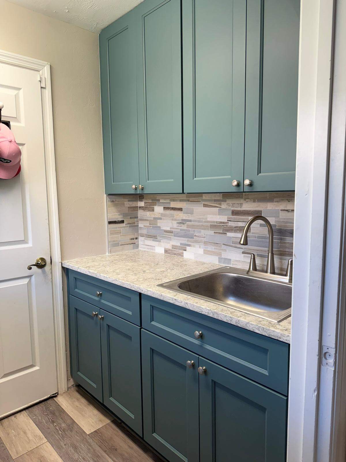 Remodel by Florida Blue Roofing, LLC