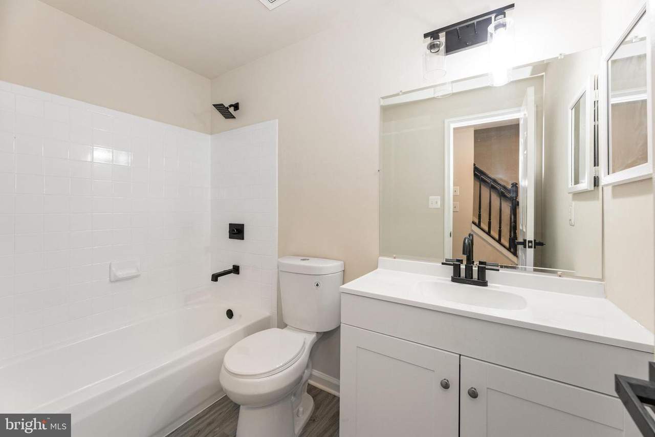 Home Remodel  by Greenspring Construction Services